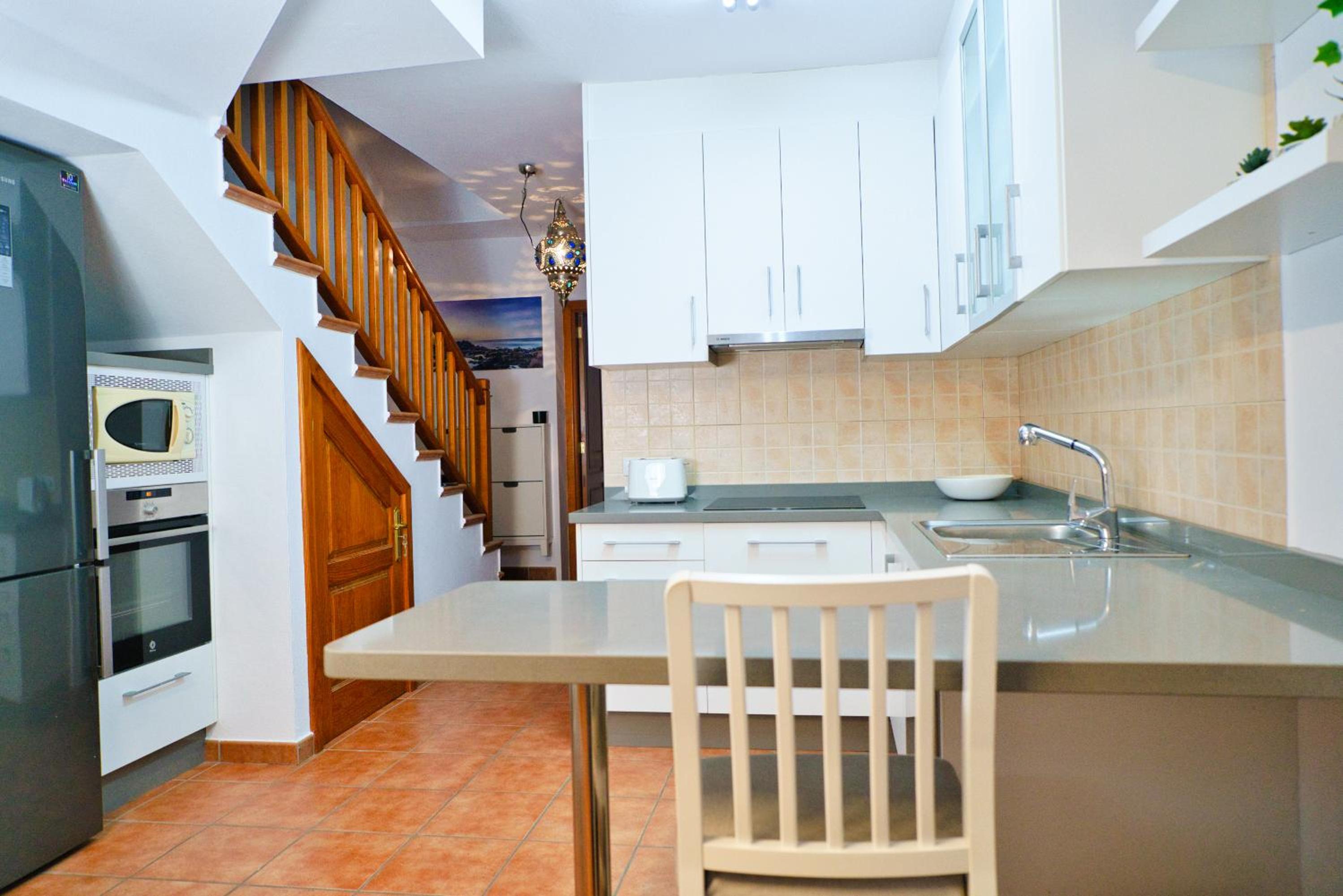 VolcanoKite Brisa Home