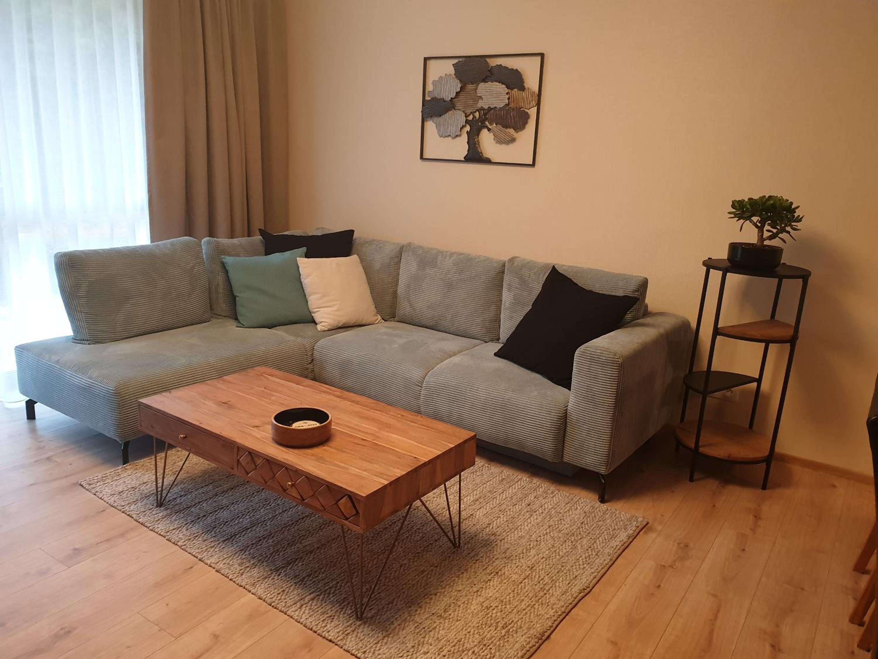 Comfort Apartments with parking - Tale