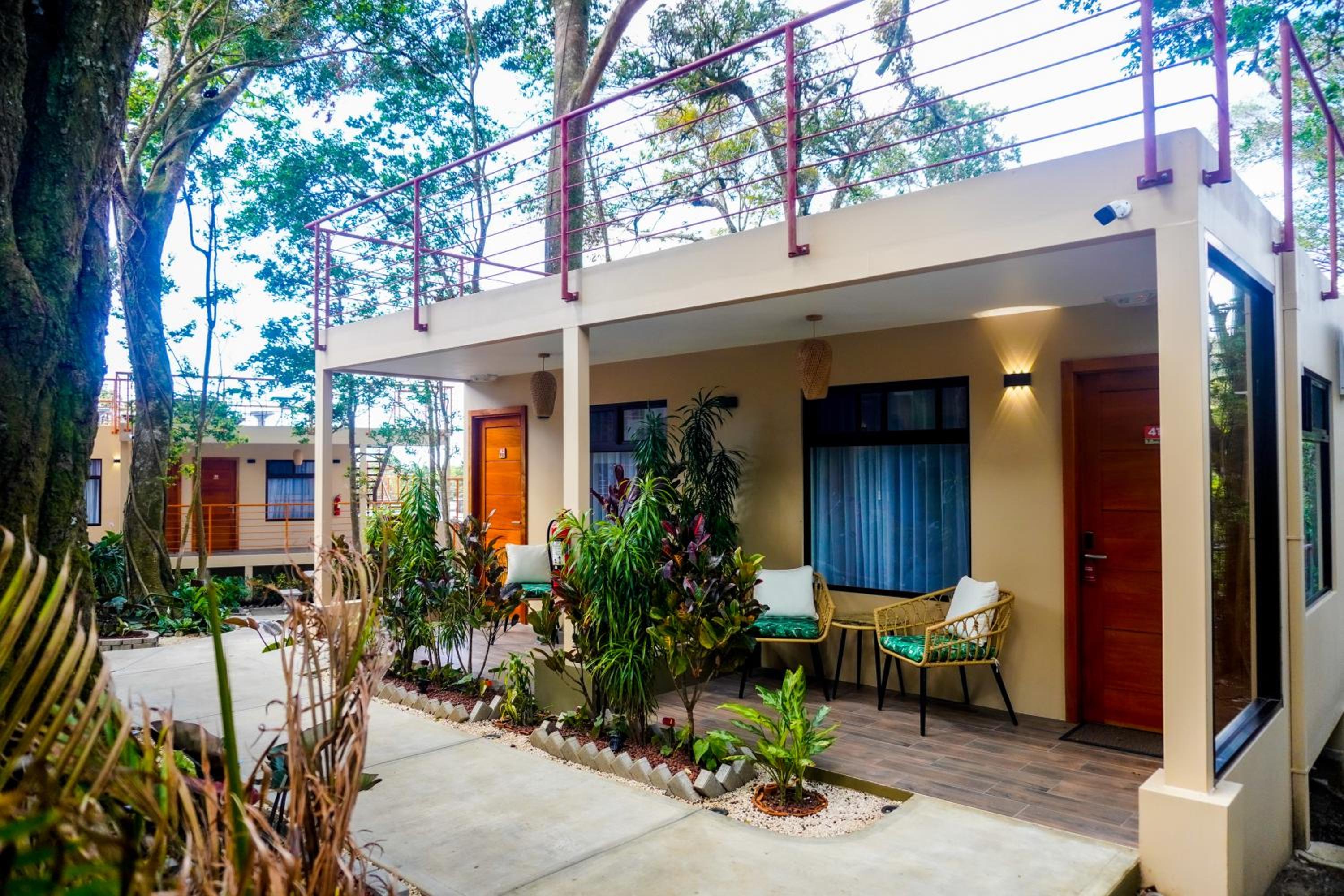 Sibu Boutique Hotel view 5
