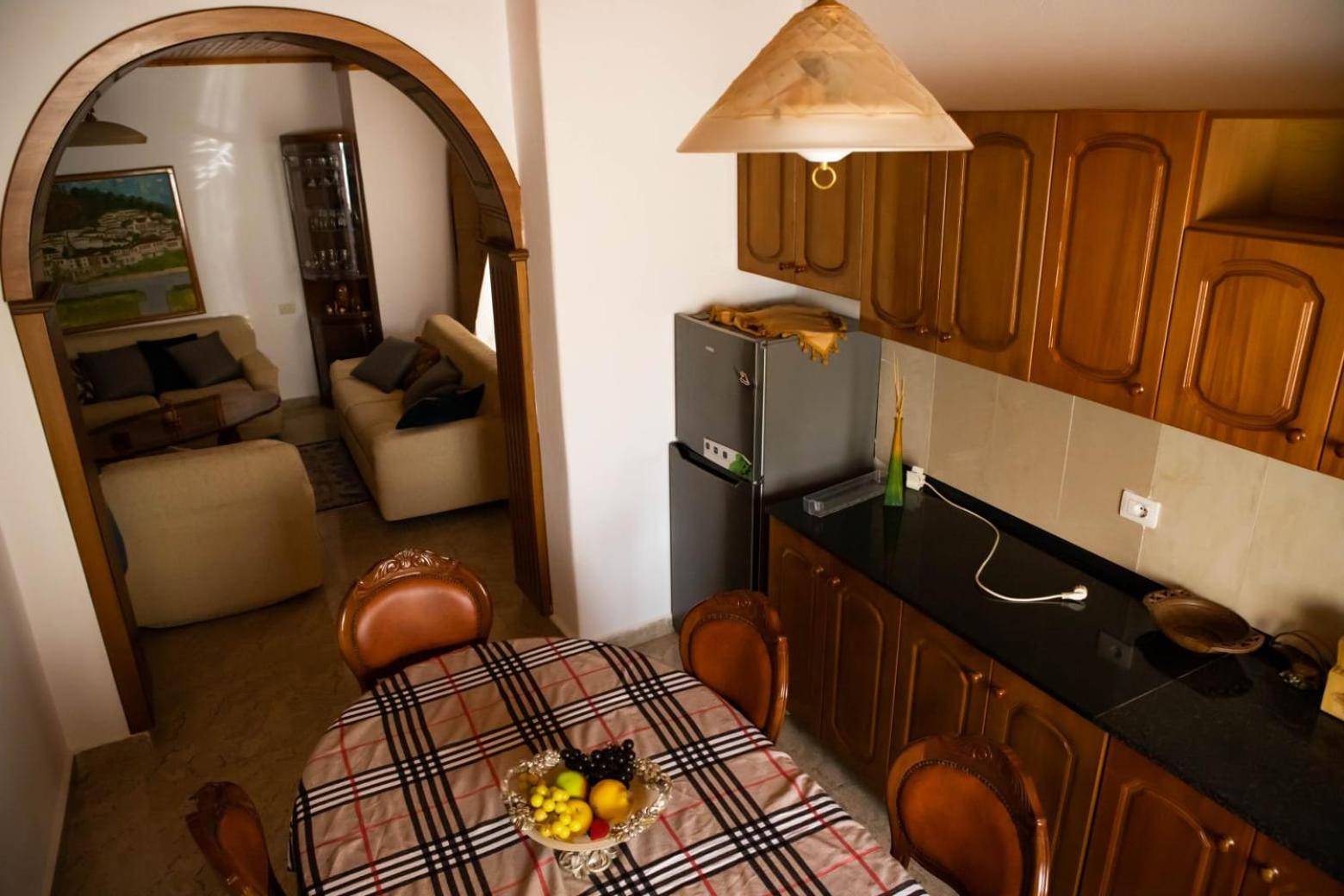“Sarah Holiday House”