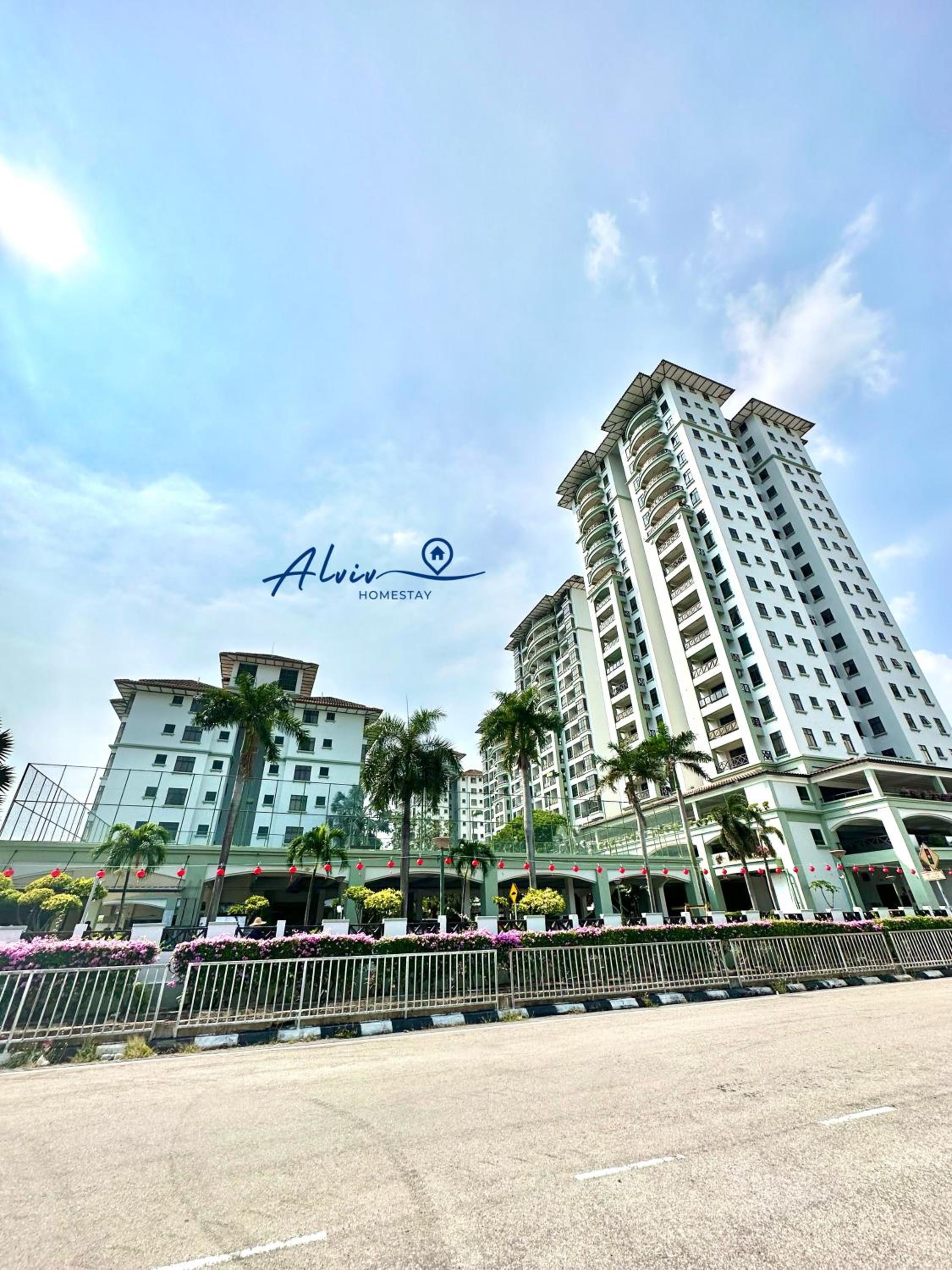 Costa Mahkota - 1min I Mahkota Parade Mall I Dataran Pahlawan I Mahkota Hospital photo 1