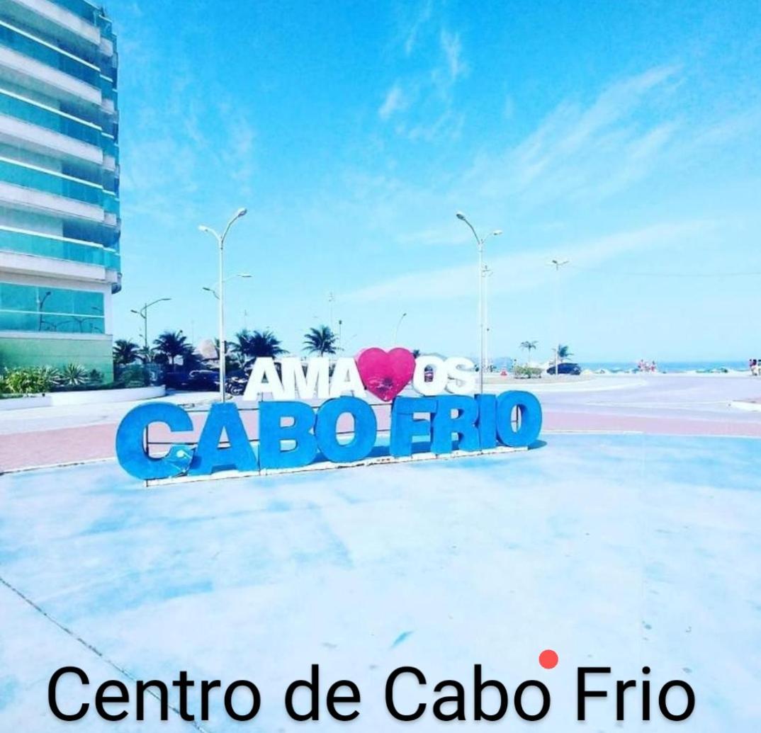 Cabo frio Condomínio dos pássaros