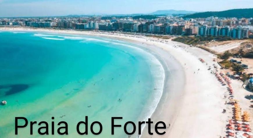 Cabo frio Condomínio dos pássaros