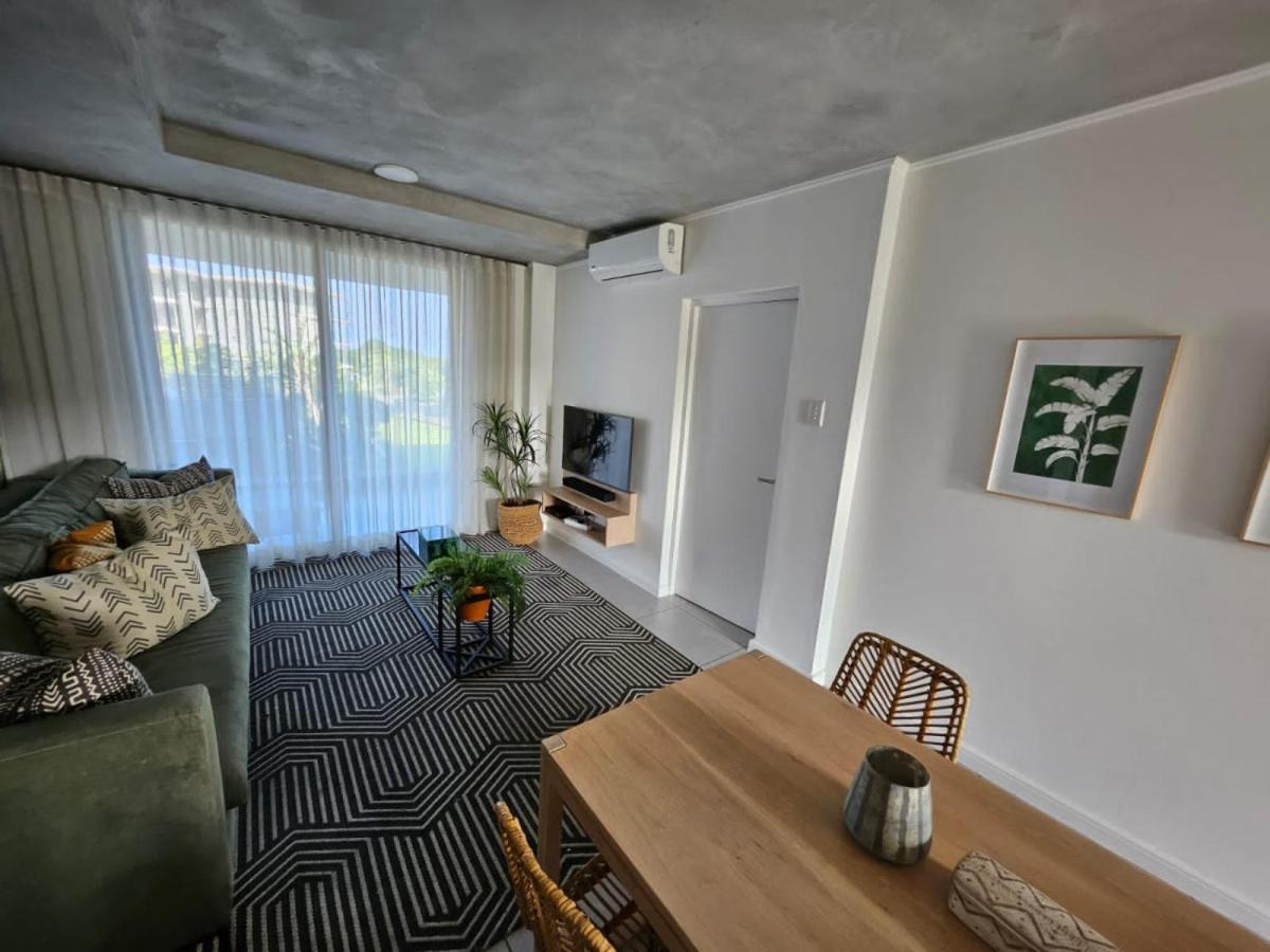 Luxury Coral Point W106 Two Bed view 2