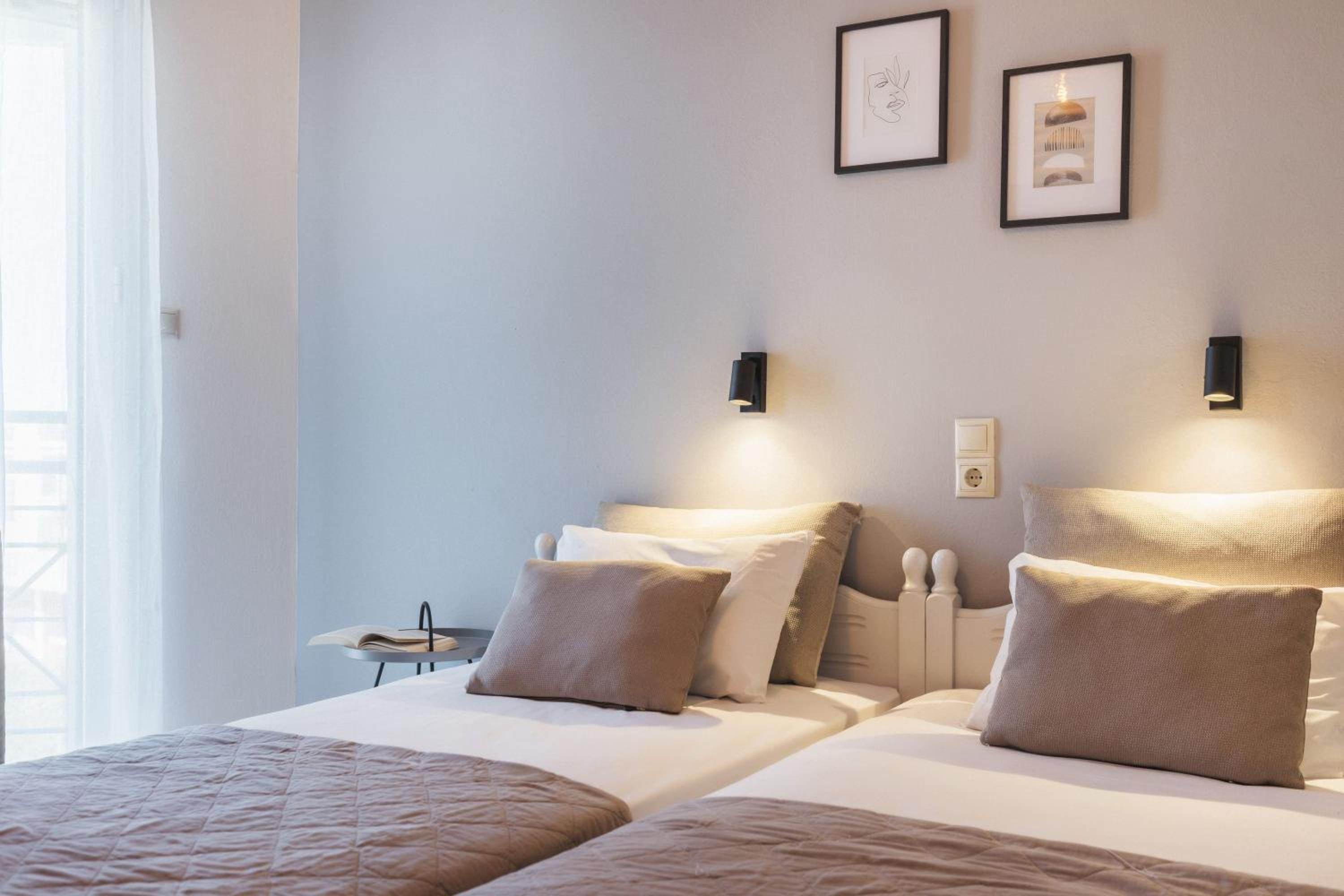 Laganas Vacations - Ciel Comfort Living - Property Image 5