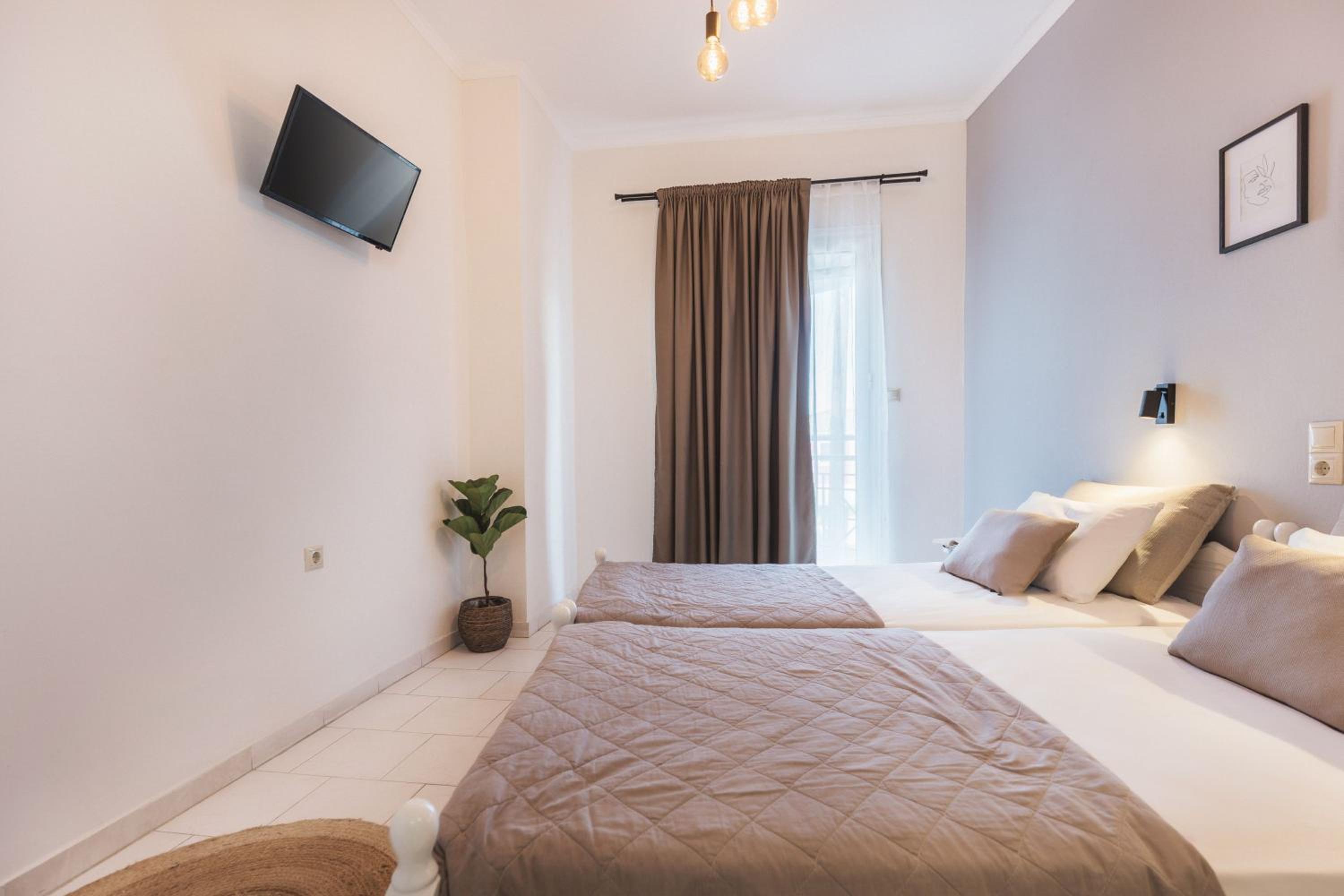 Laganas Vacations - Ciel Comfort Living - Property Image 8