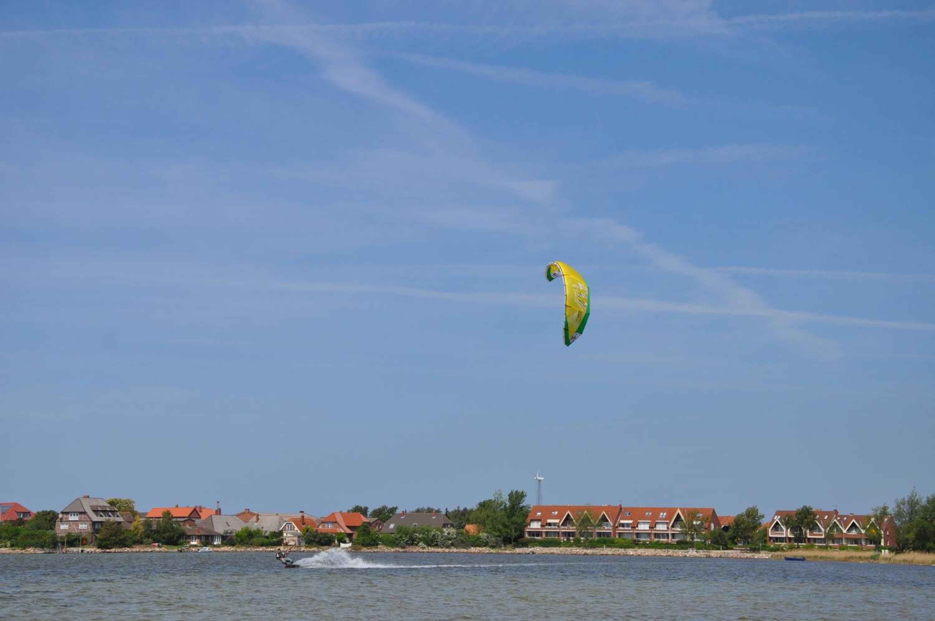 Ort Lemkenhafen 