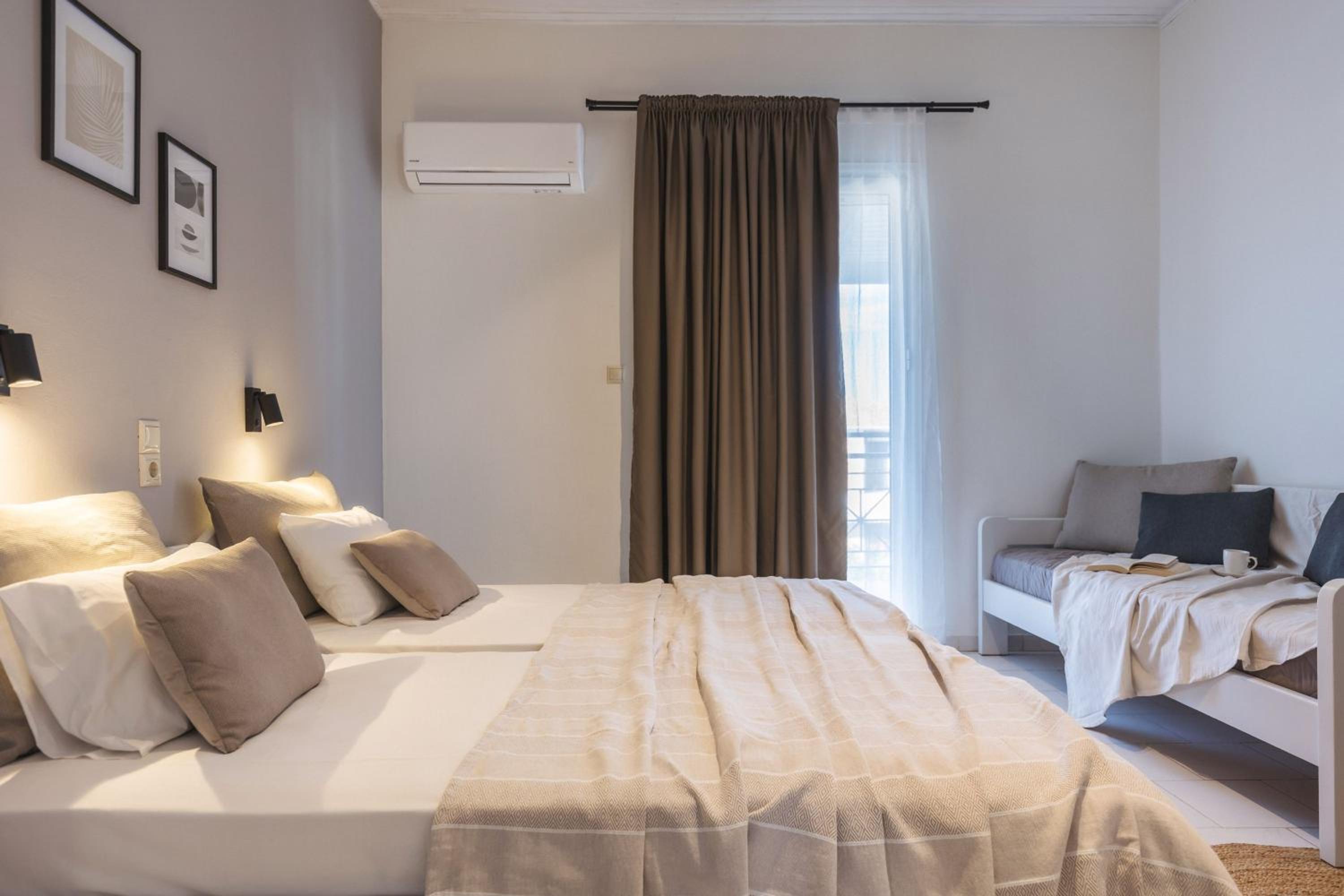 Laganas Vacations - Ciel Comfort Living - Property Image 11
