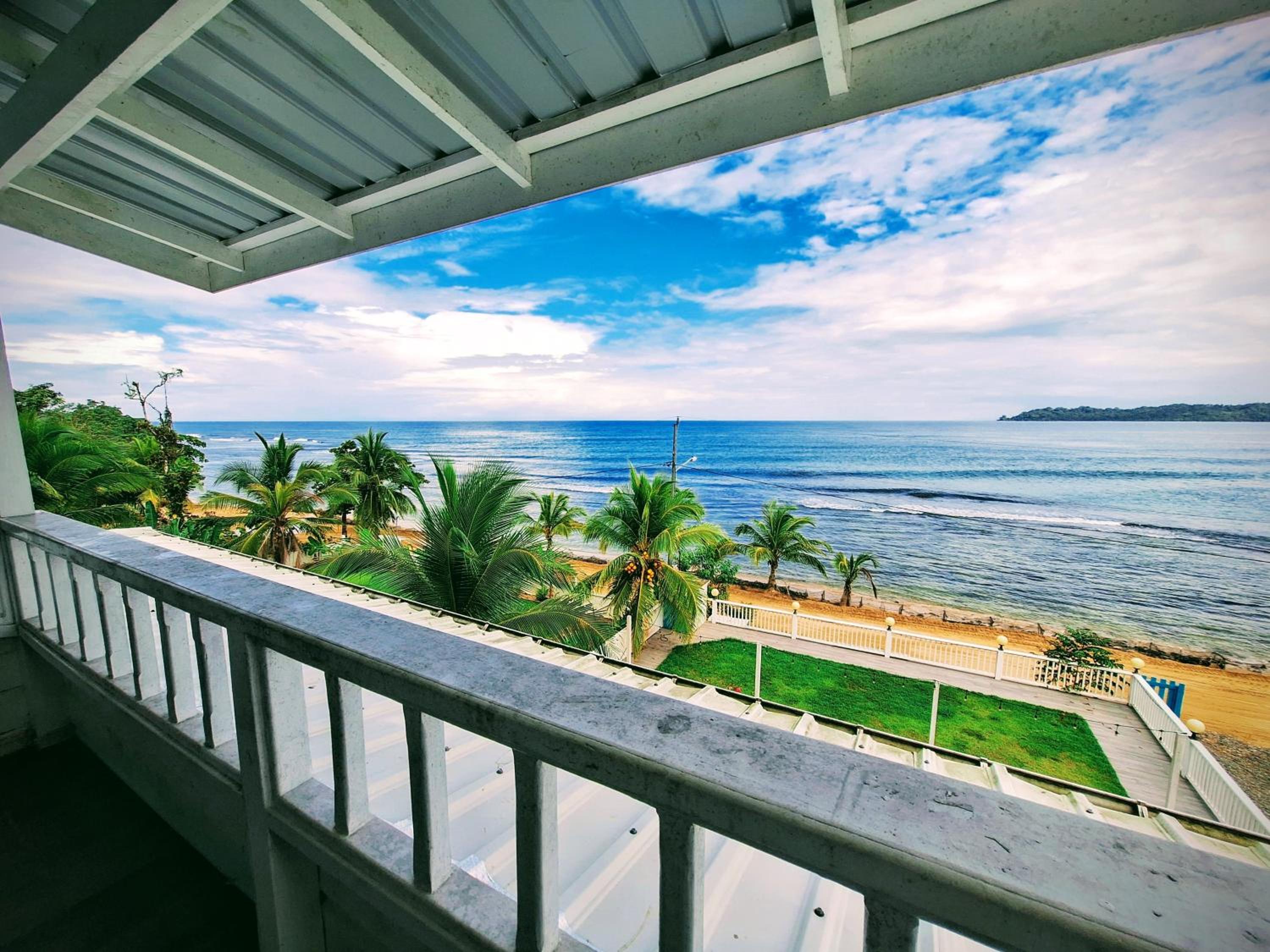 Paunch Beach Retreat