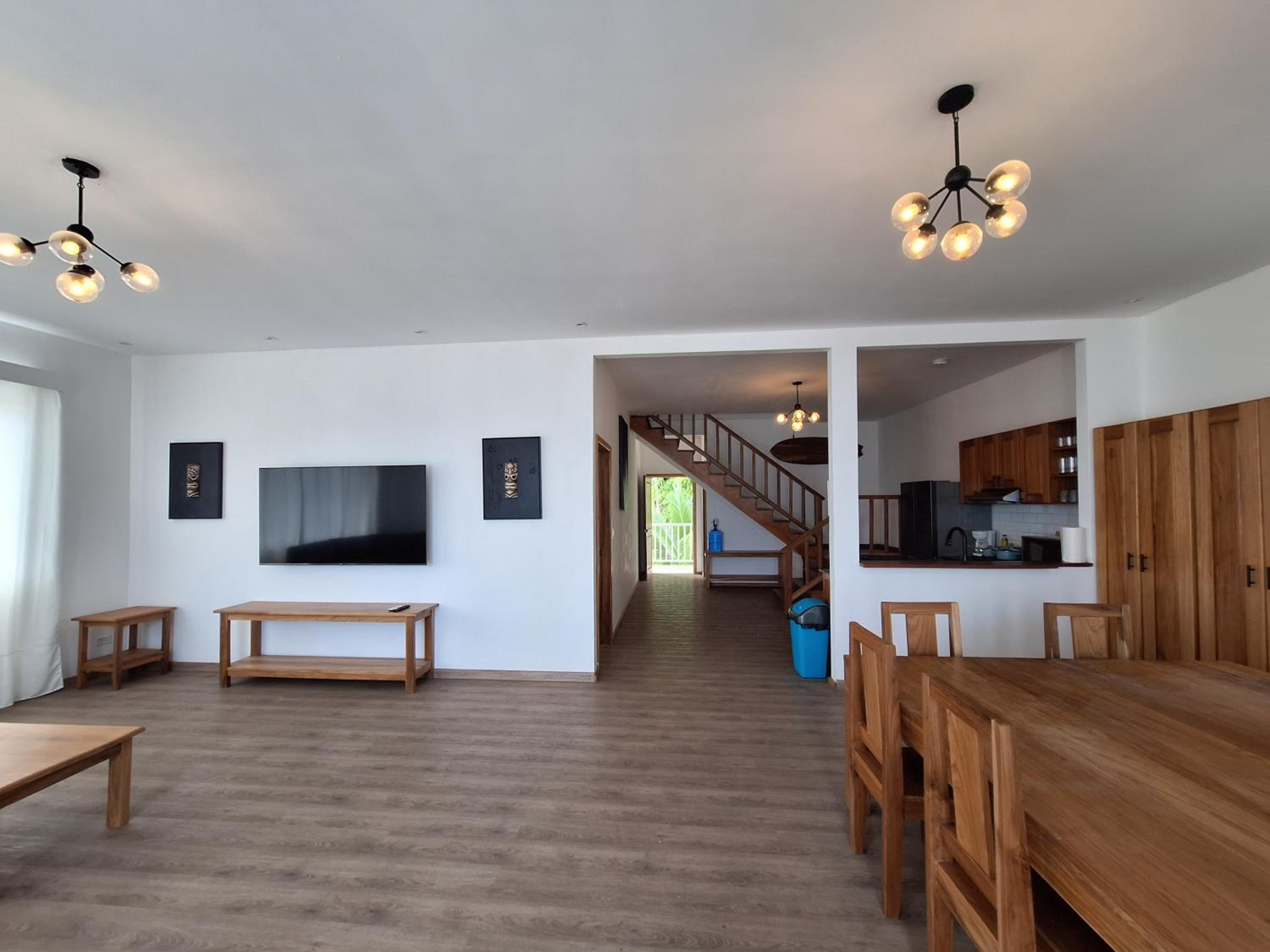 Paunch Beach Retreat