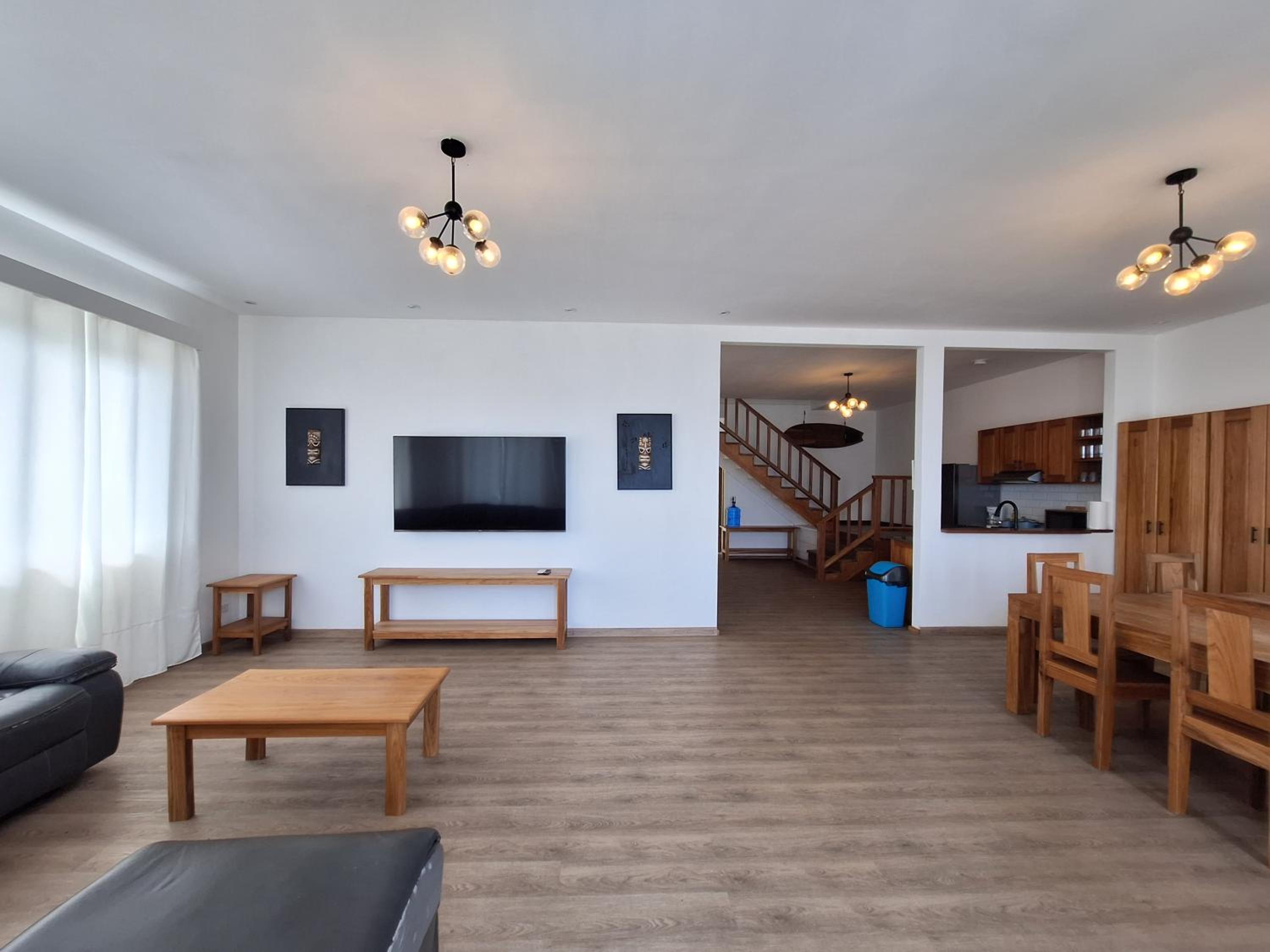 Paunch Beach Retreat