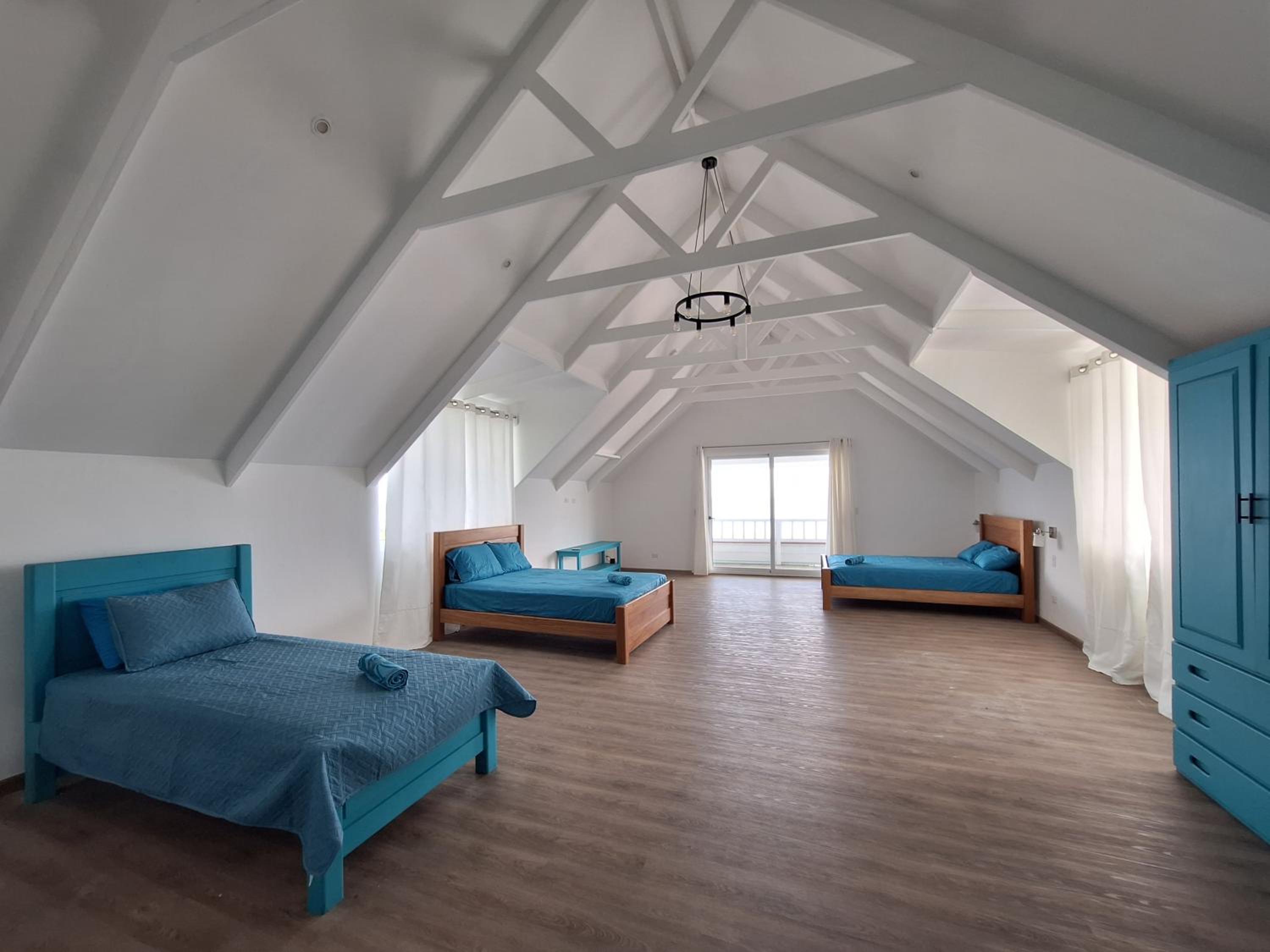 Paunch Beach Retreat