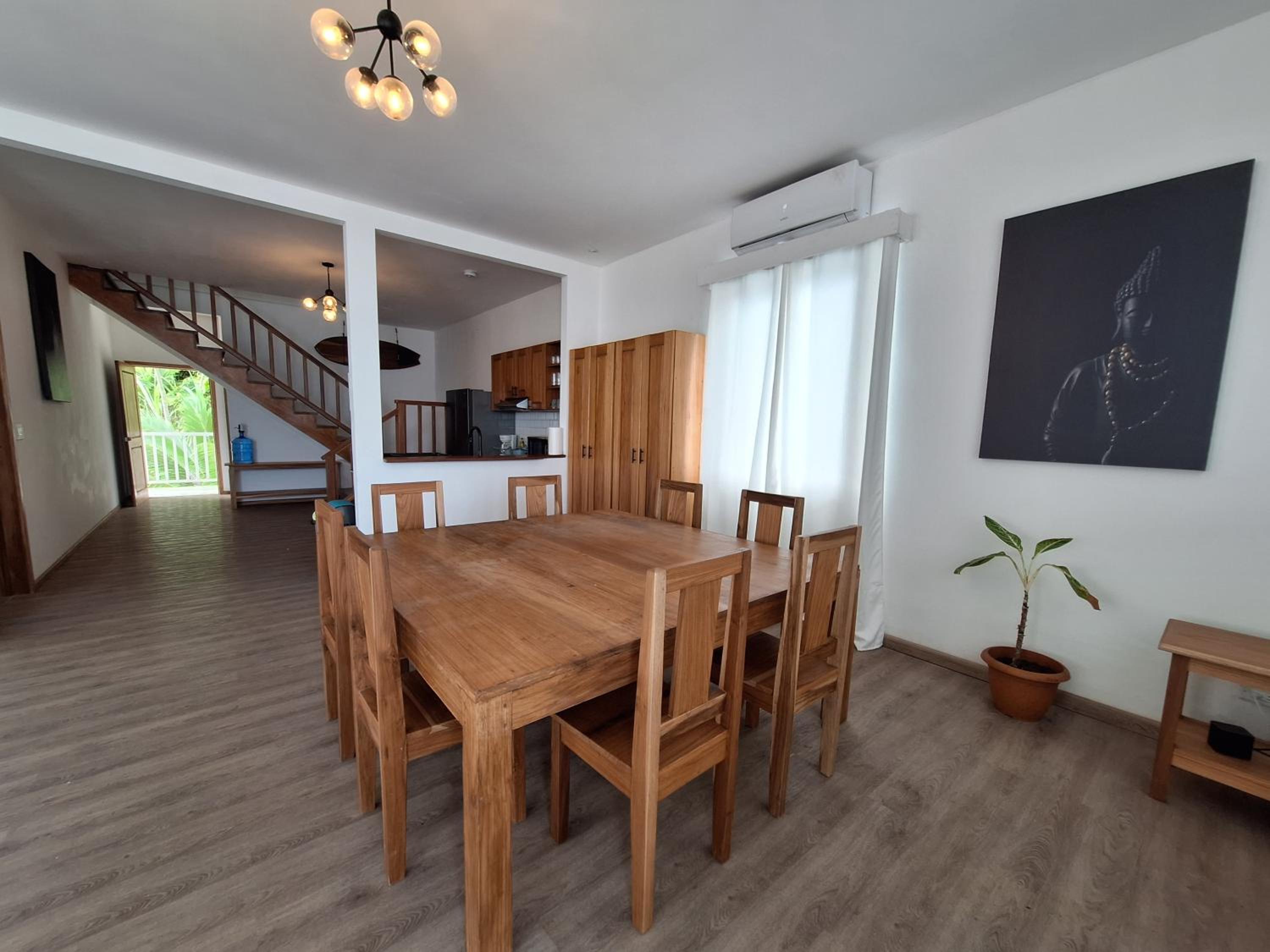 Paunch Beach Retreat