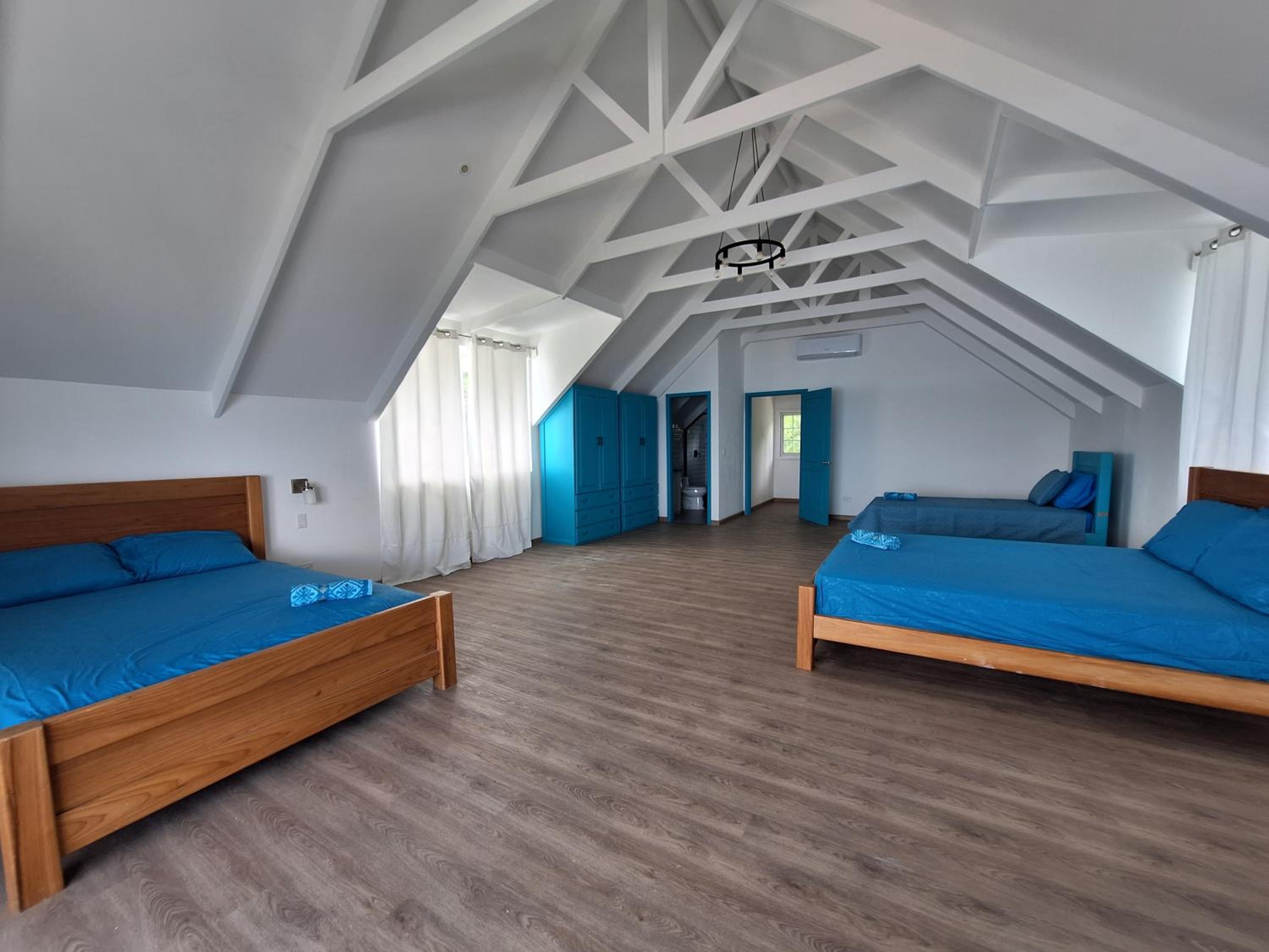 Paunch Beach Retreat