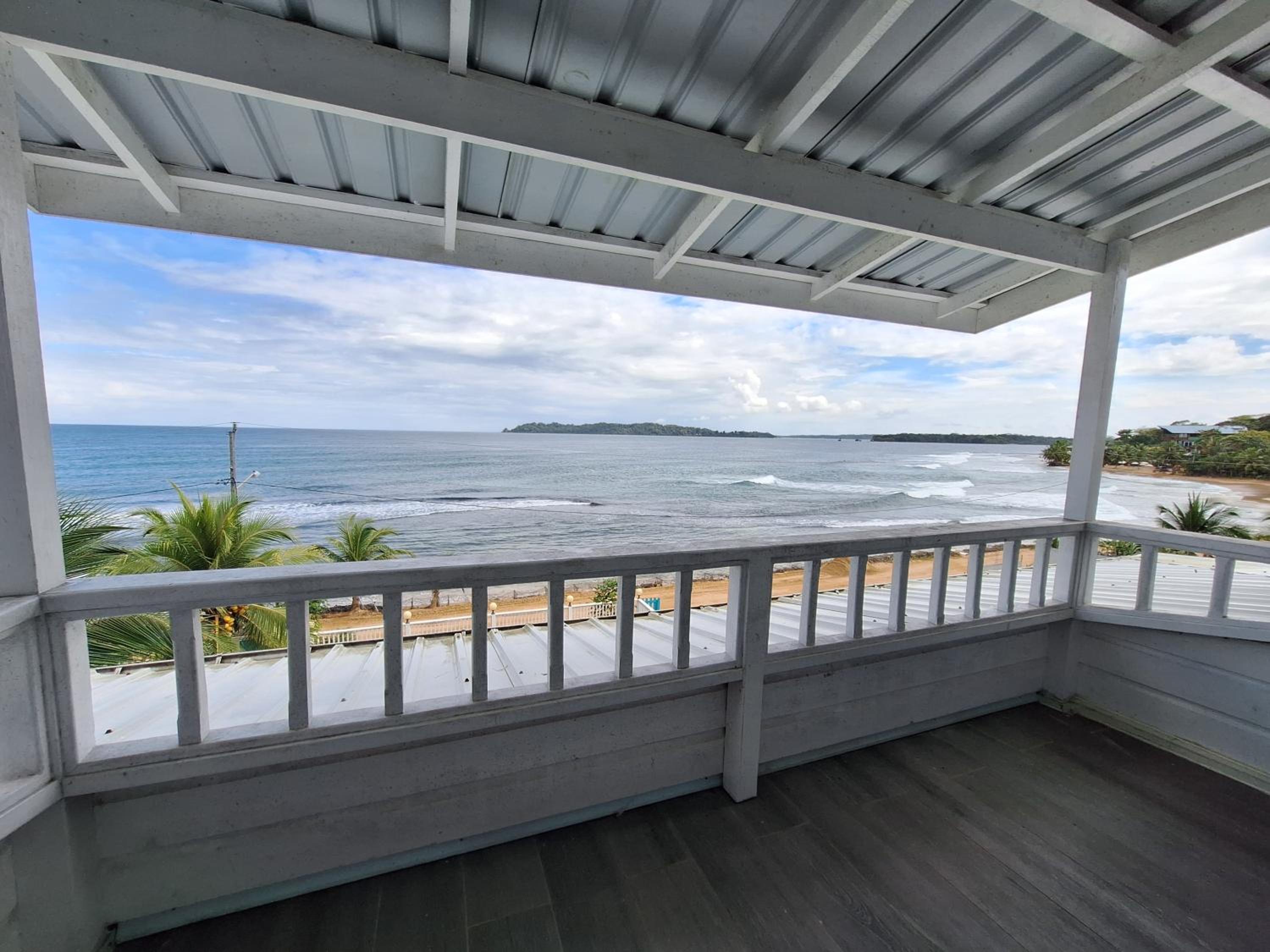 Paunch Beach Retreat