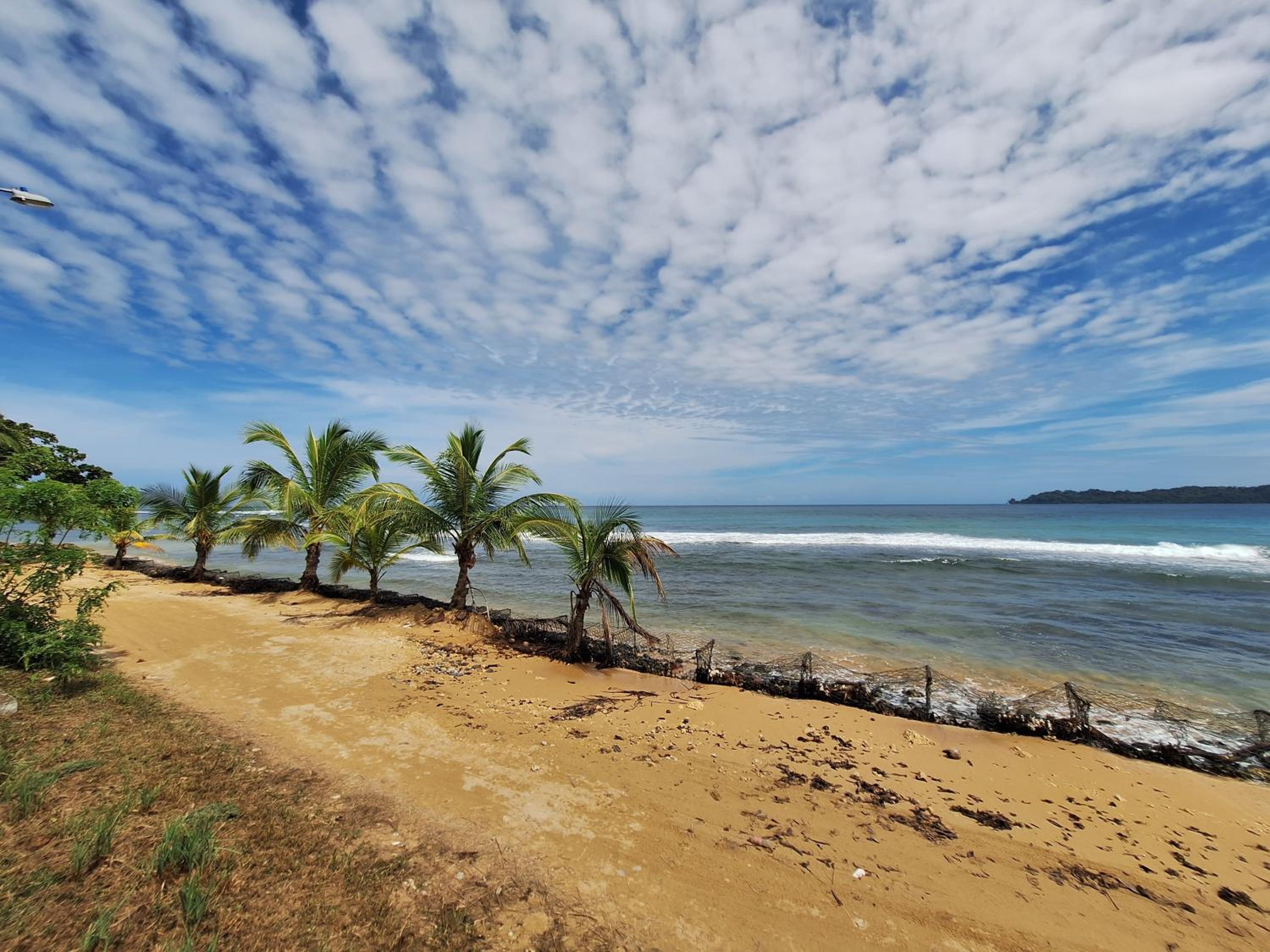 Paunch Beach Retreat