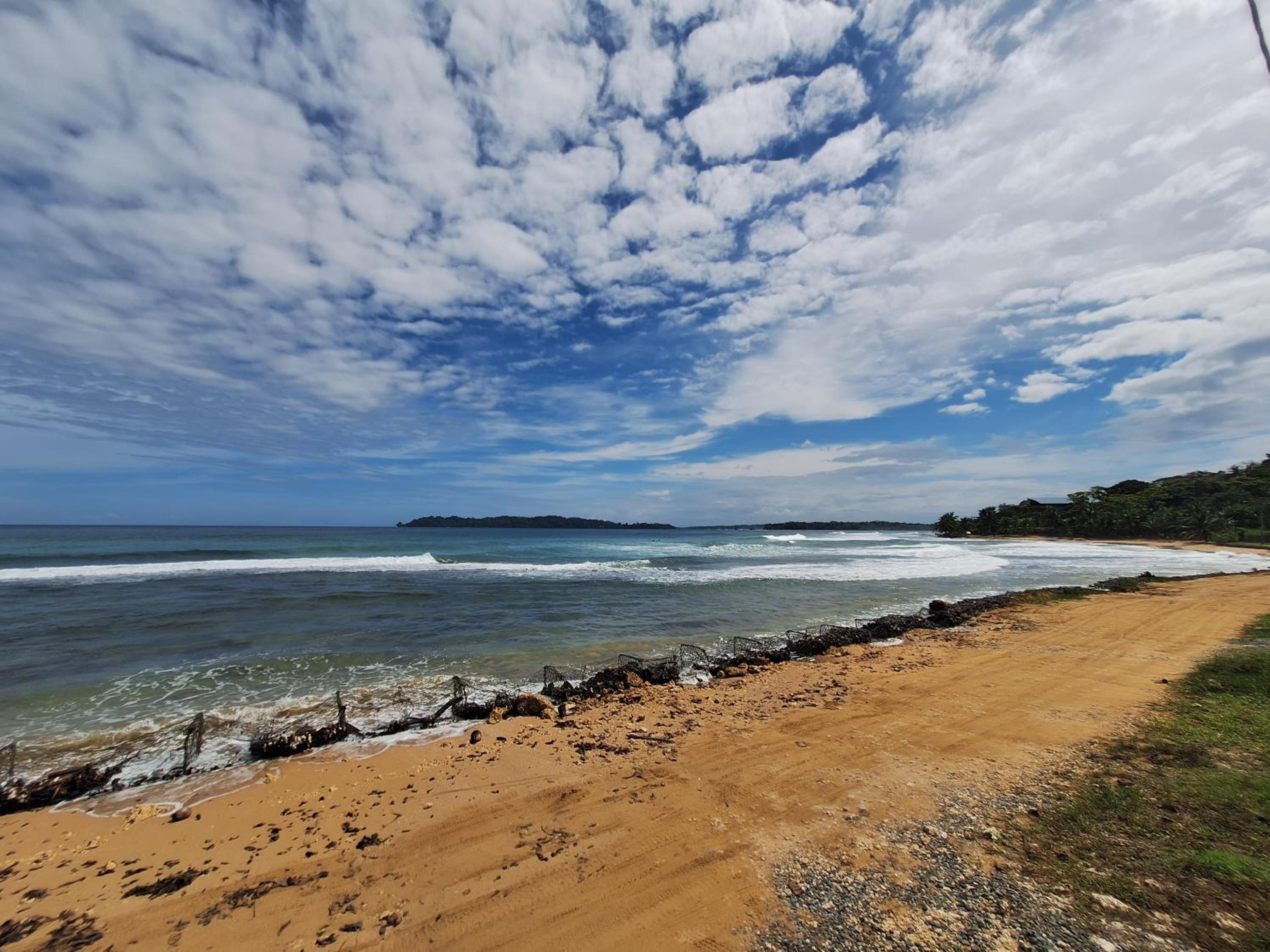 Paunch Beach Retreat
