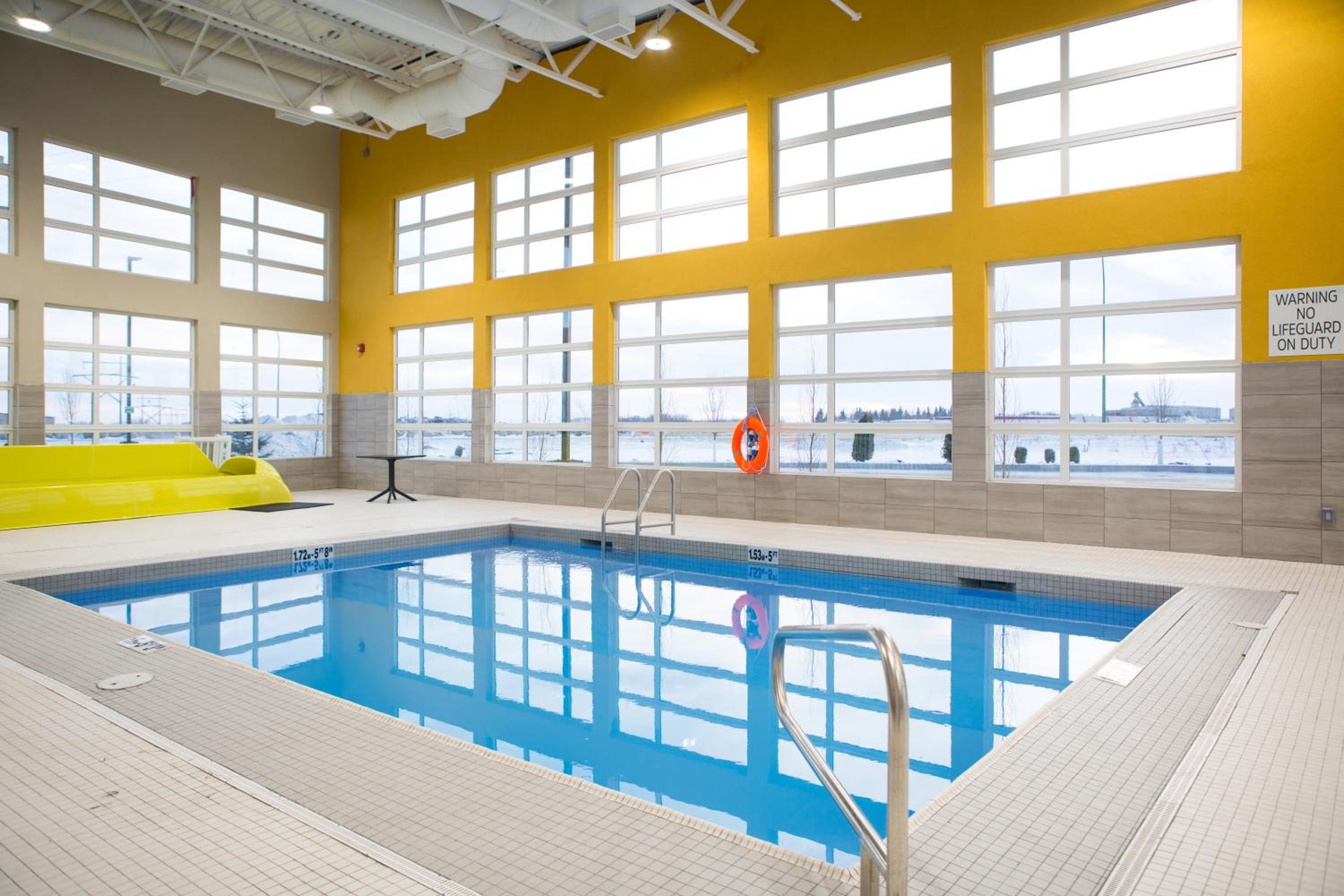 Prince Albert Vacations - Holiday Inn Express  Suites Prince Albert - South, an IHG Hotel - Property Image 43