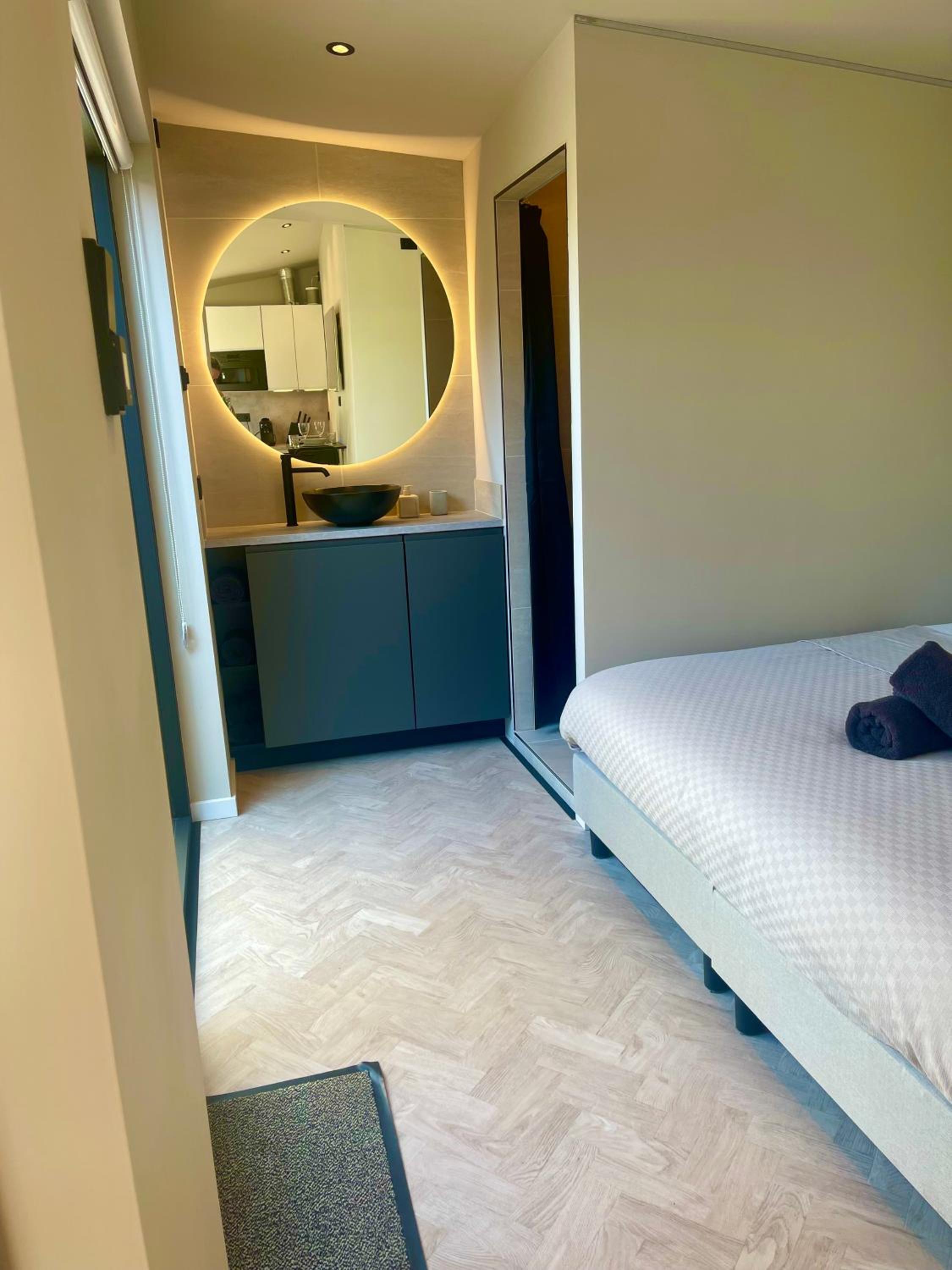 Boutique Suite Barrique view 3