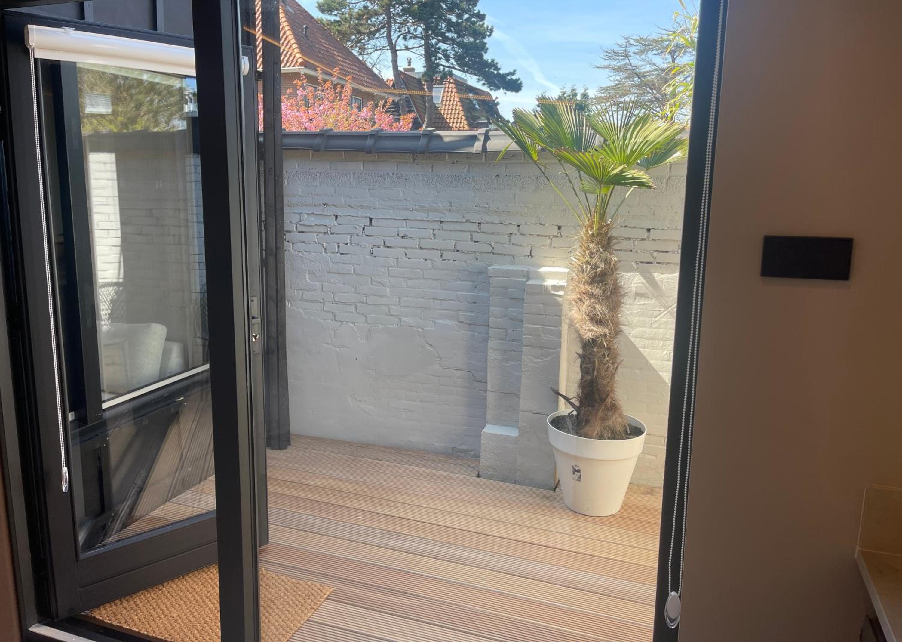 Boutique Suite Barrique view 5