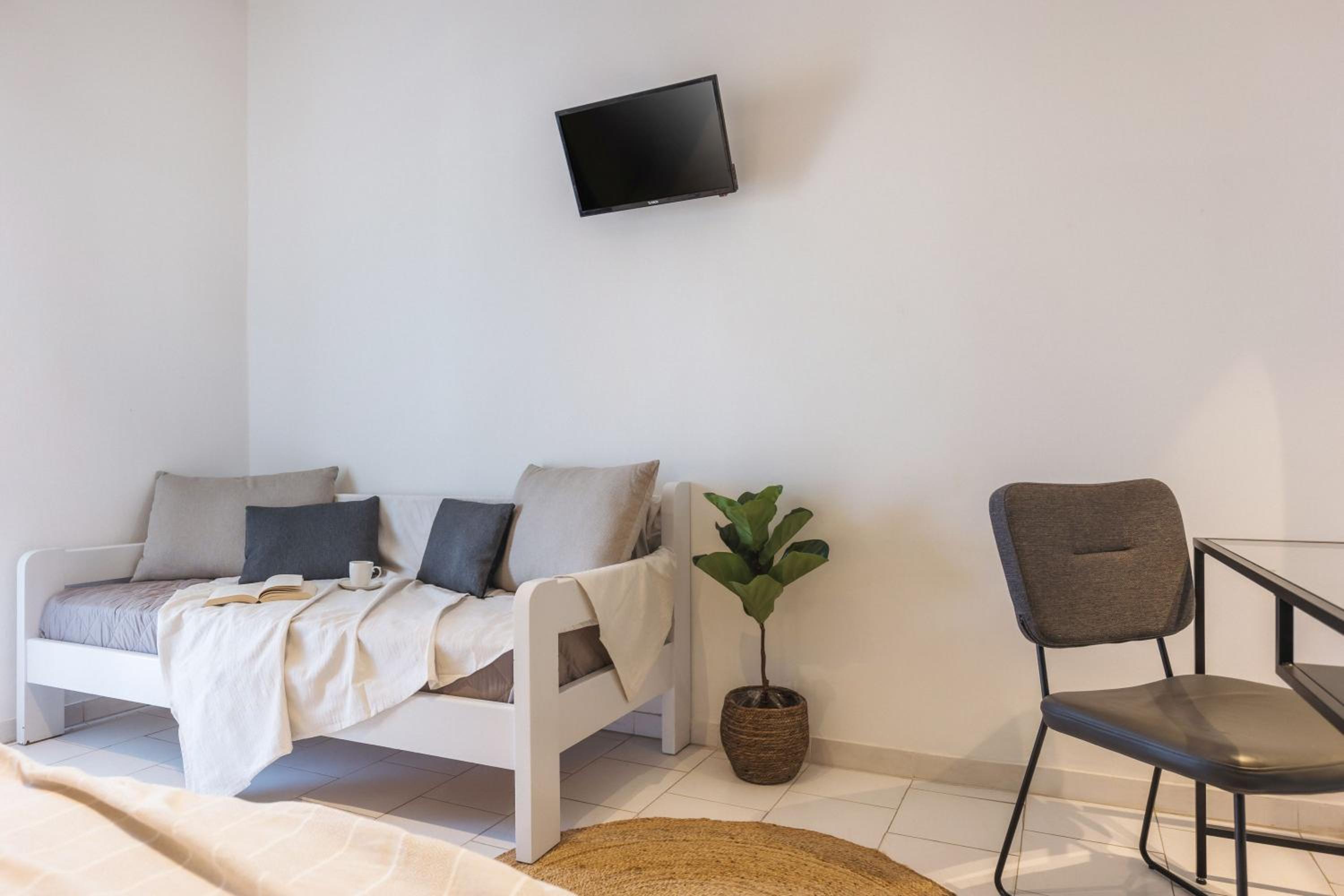 Laganas Vacations - Ciel Comfort Living - Property Image 12
