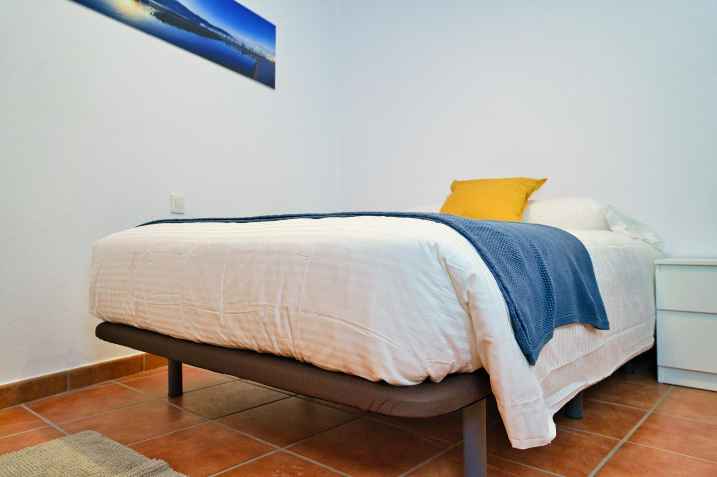 VolcanoKite Brisa Home