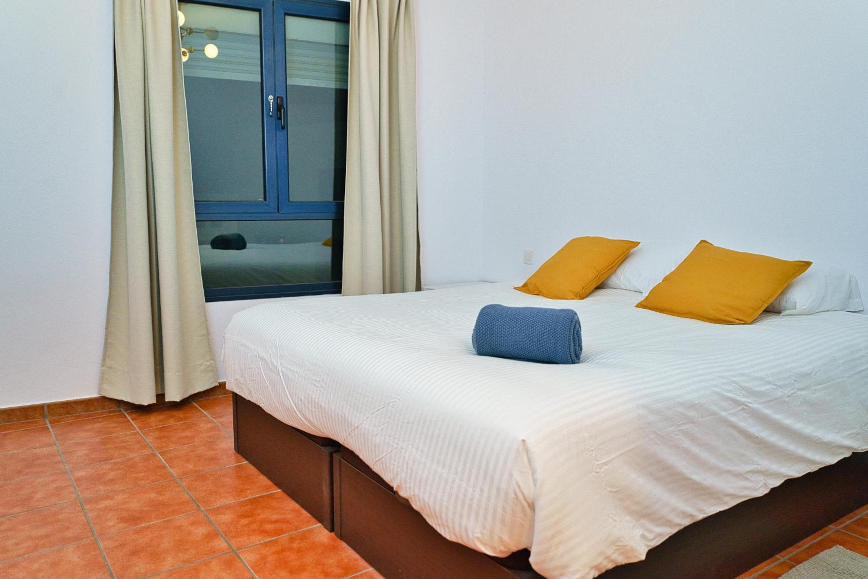 VolcanoKite Brisa Home