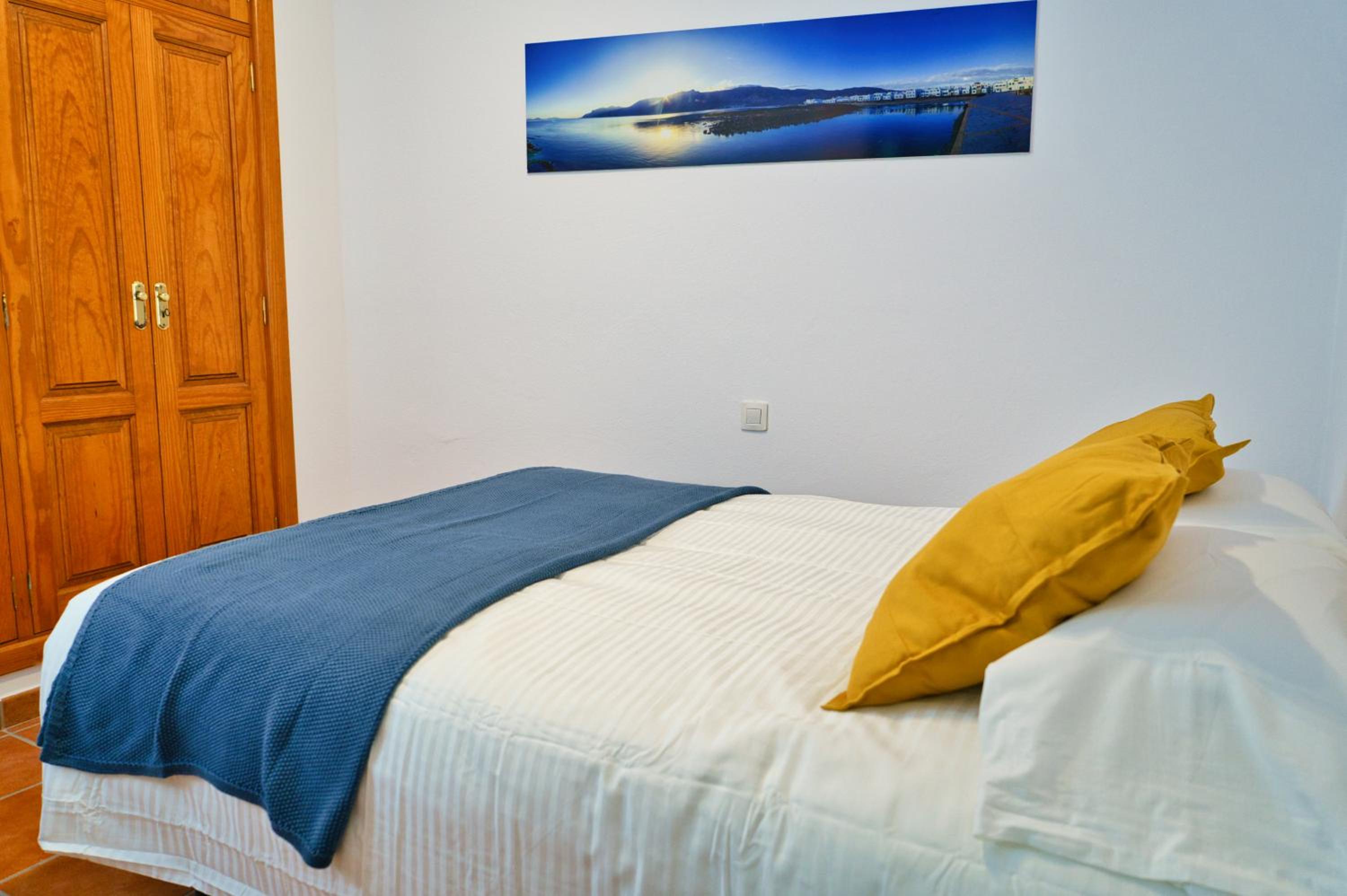 VolcanoKite Brisa Home