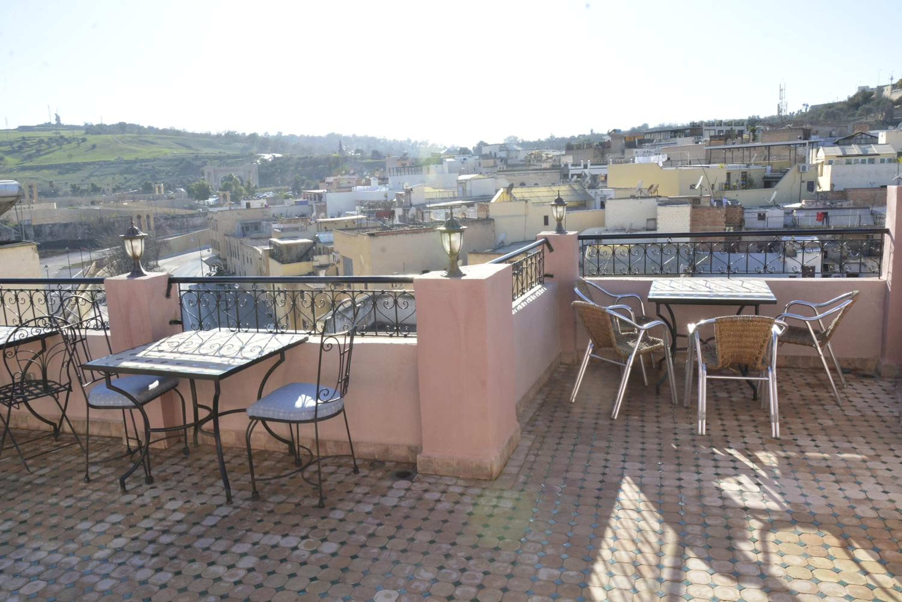 roof
