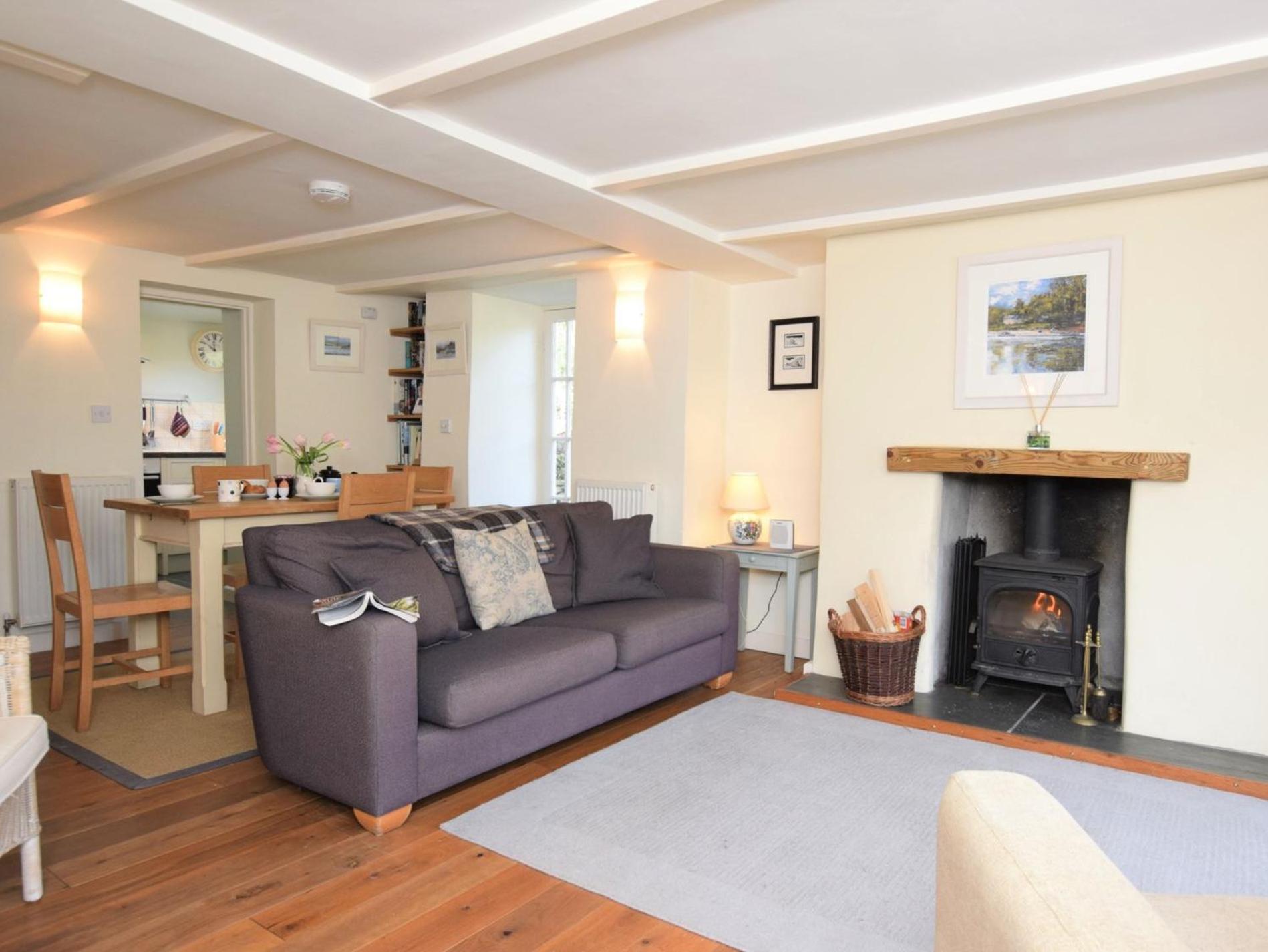 2 Bed in Padstow CINNA view 4