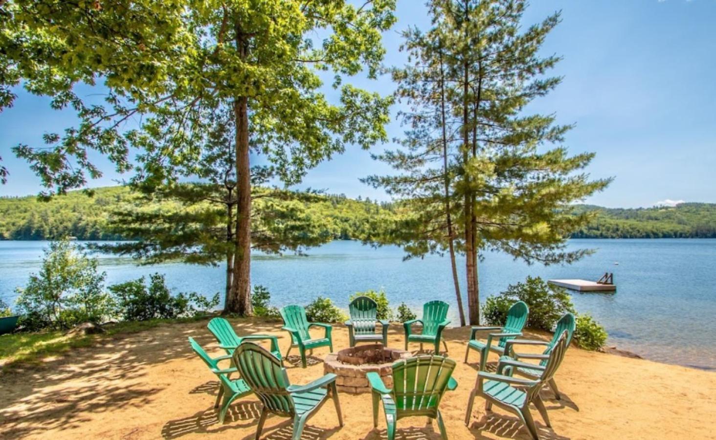 Loon Lodge