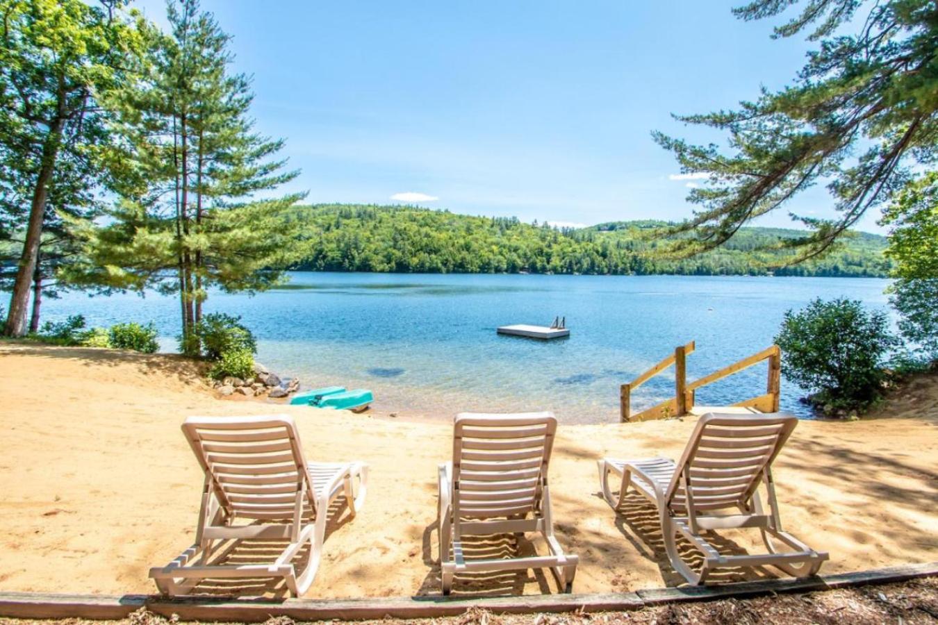 Loon Lodge