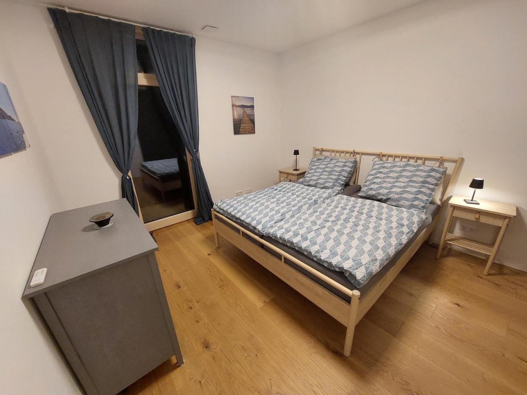 Appartement am Teich
