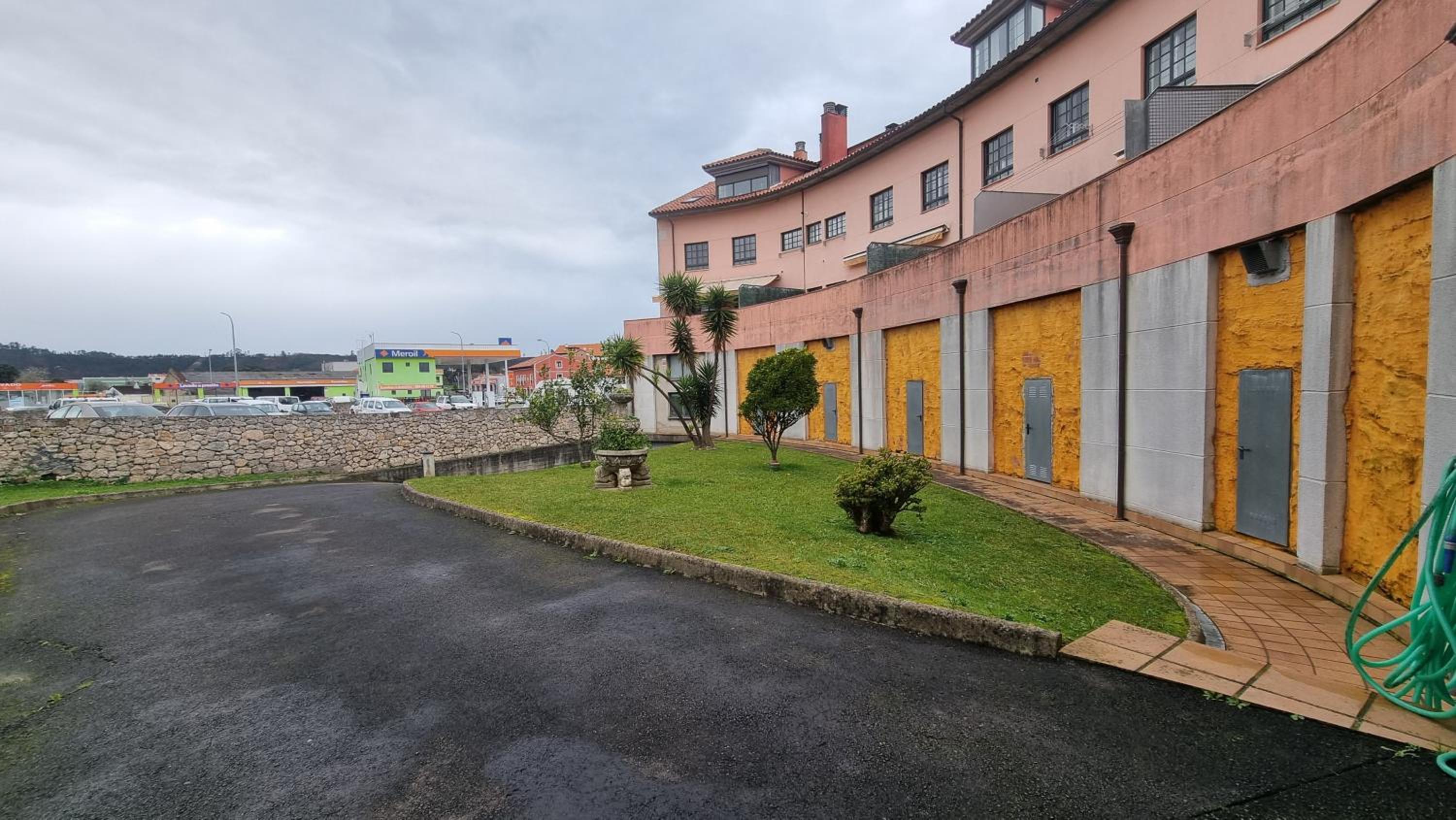 Apartamento Saavedra