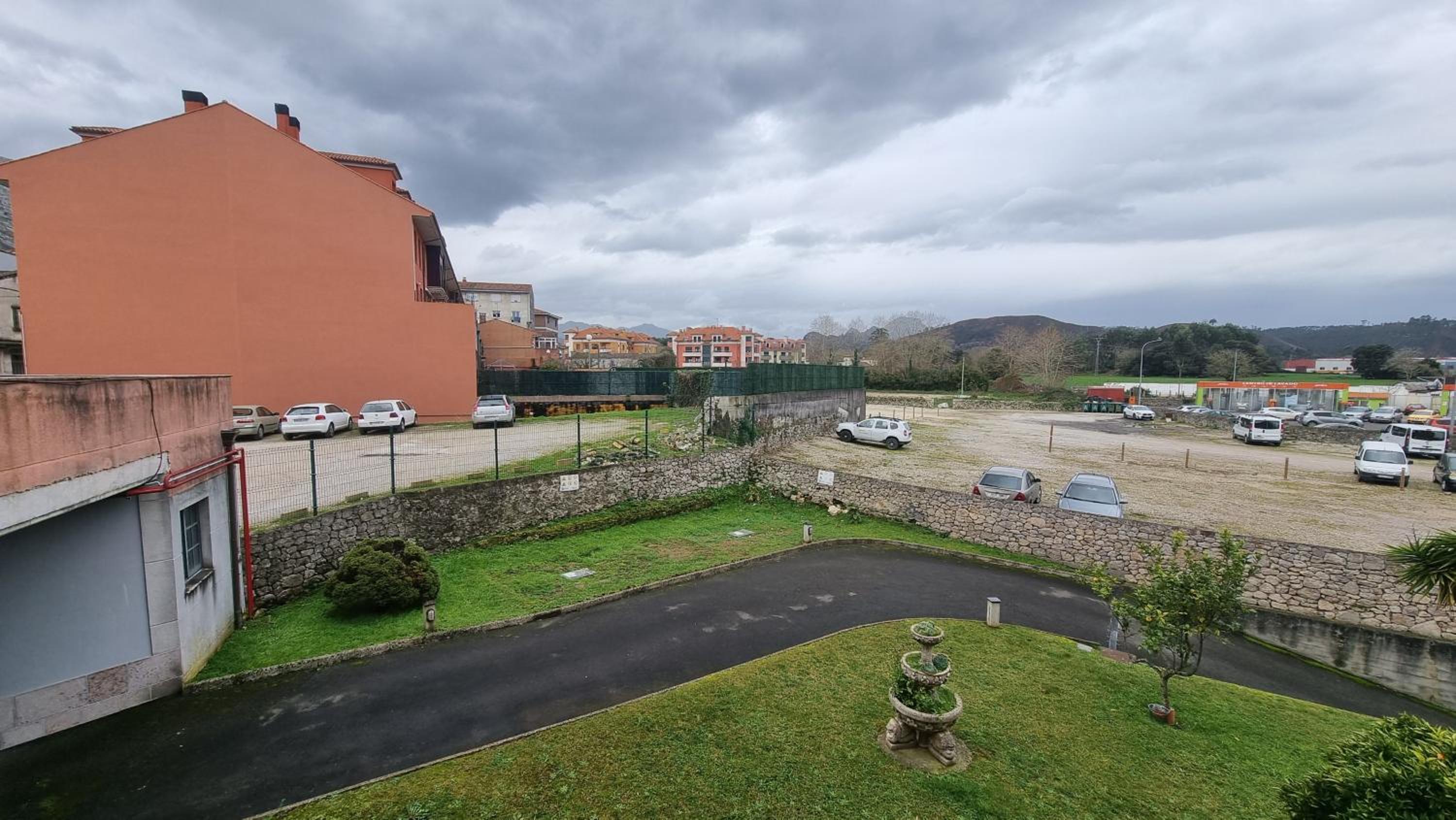 Apartamento Saavedra