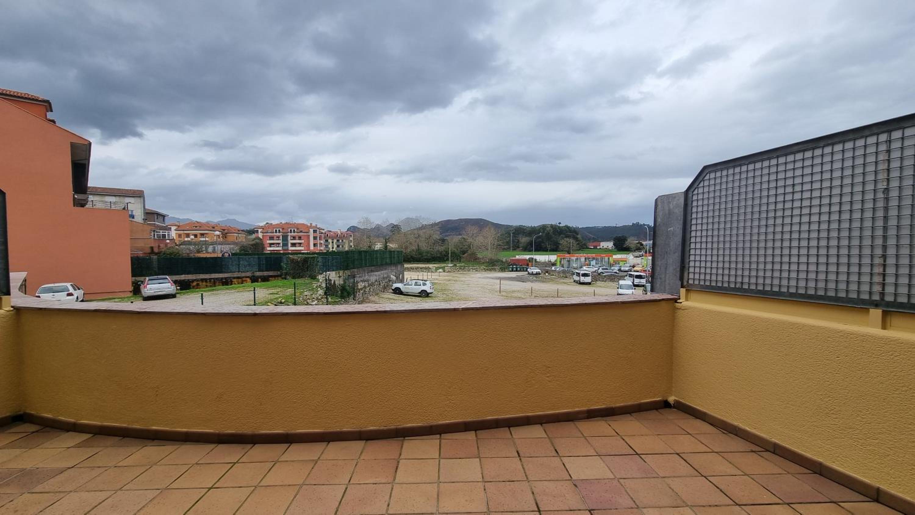 Apartamento Saavedra