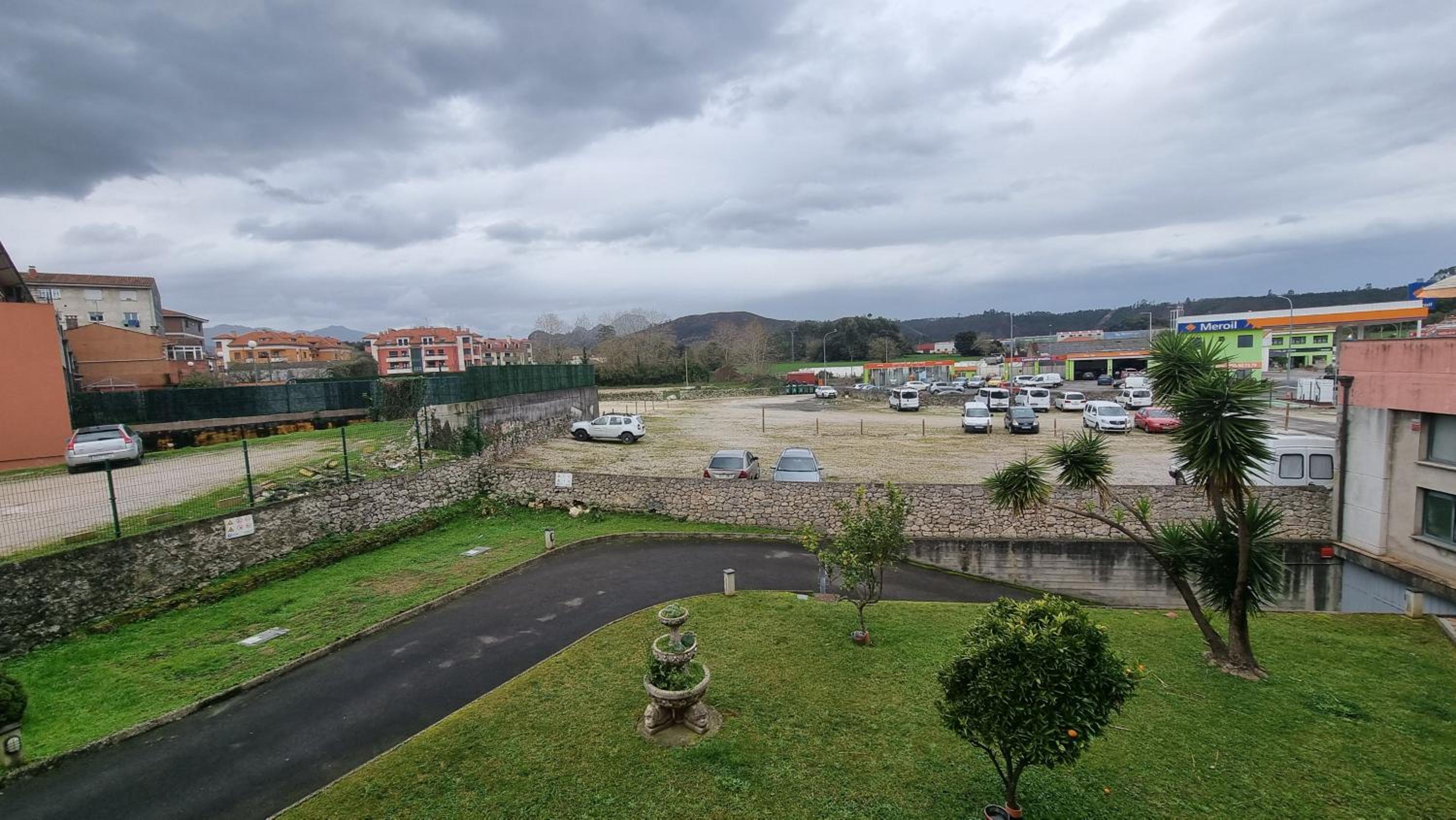 Apartamento Saavedra