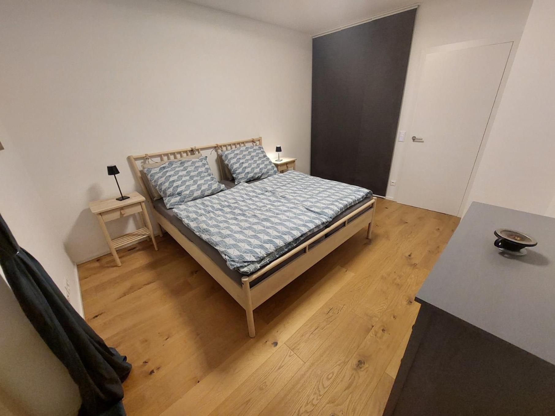 Appartement am Teich