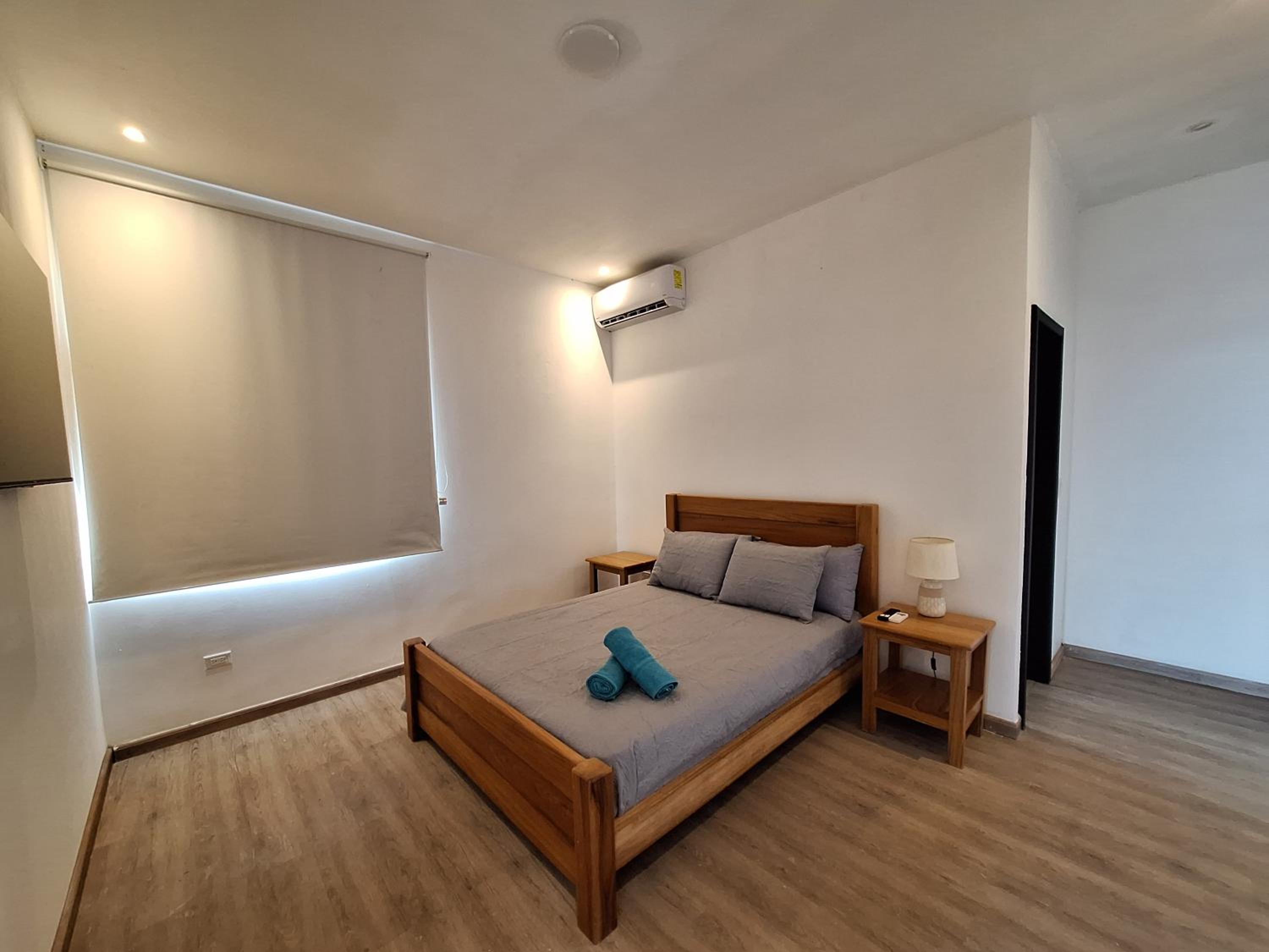Paunch Beach Retreat