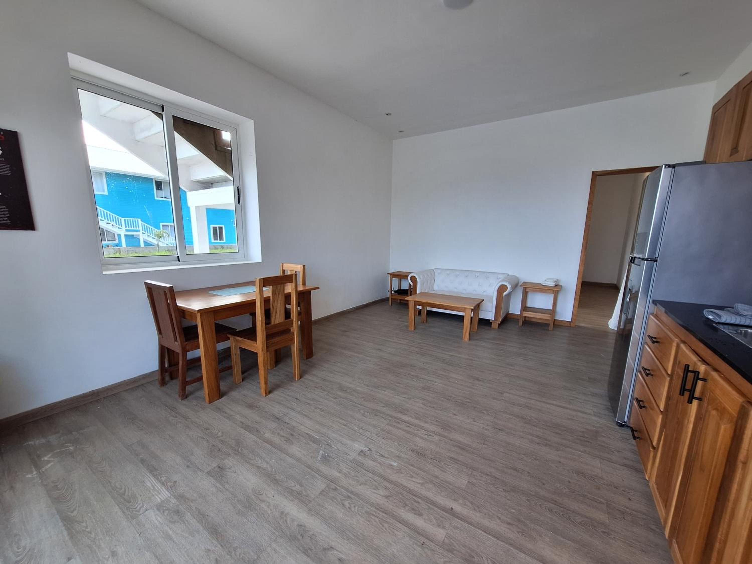 Paunch Beach Retreat