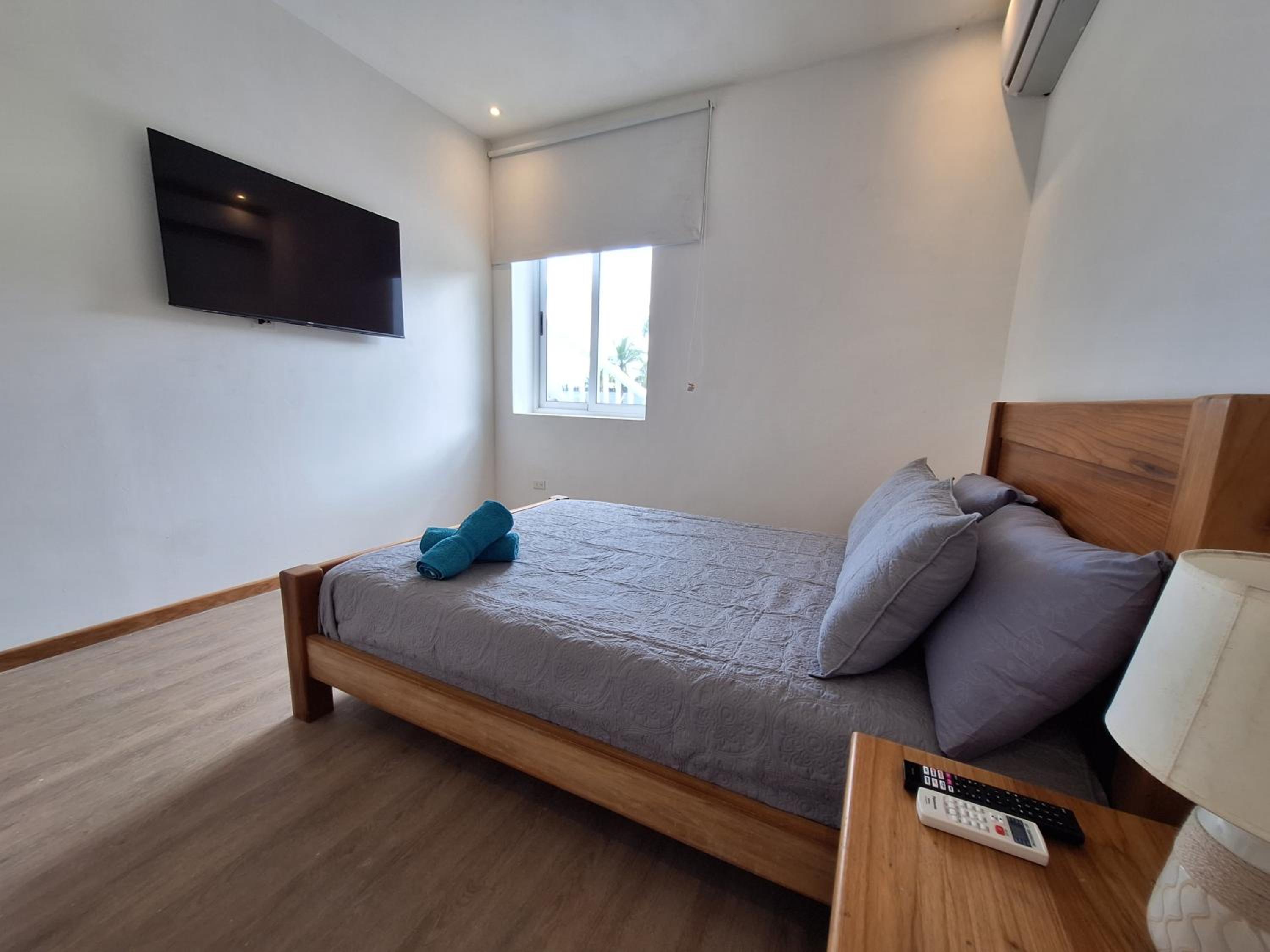 Paunch Beach Retreat