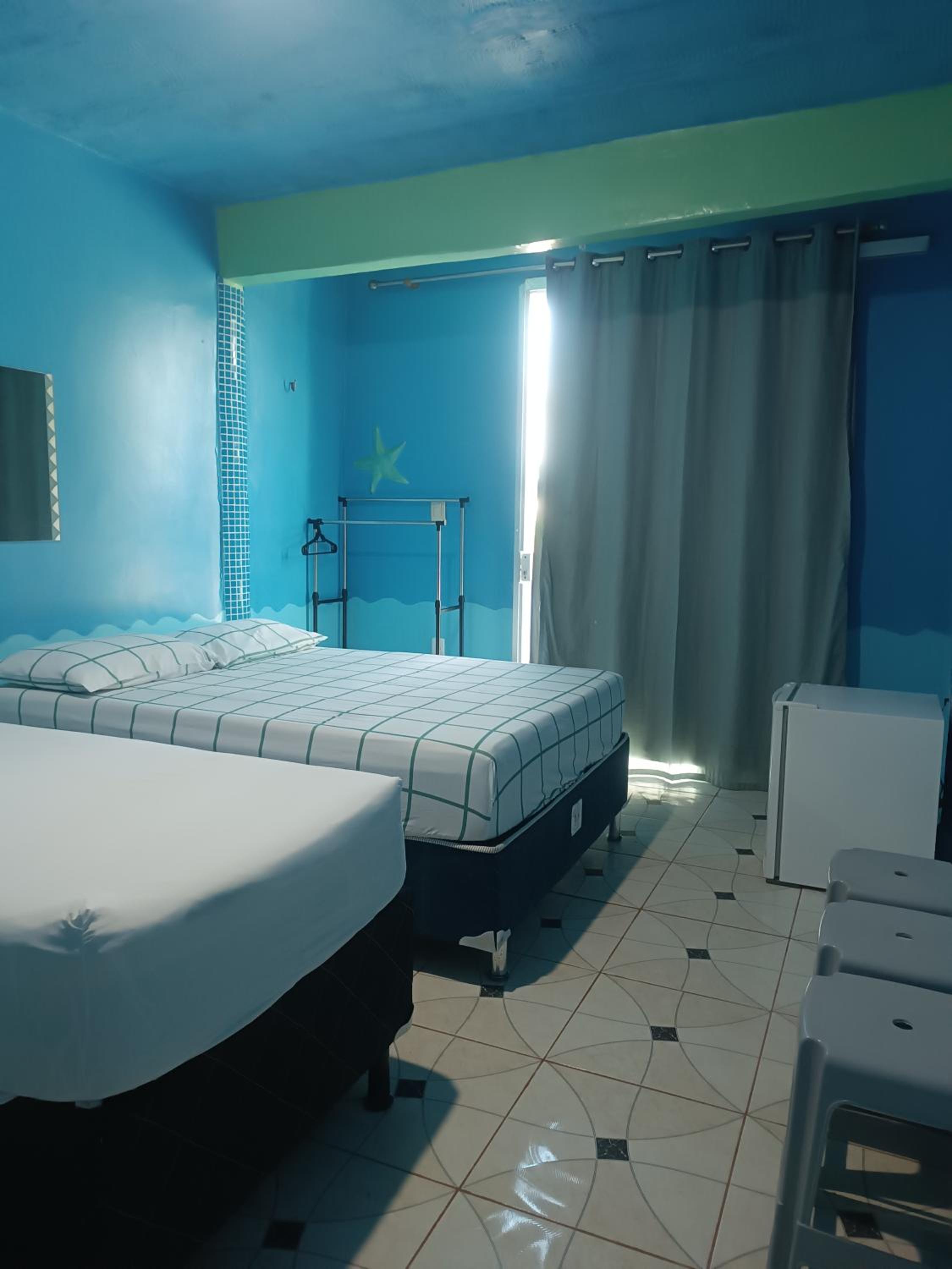 Apartamentos no Farol Velho