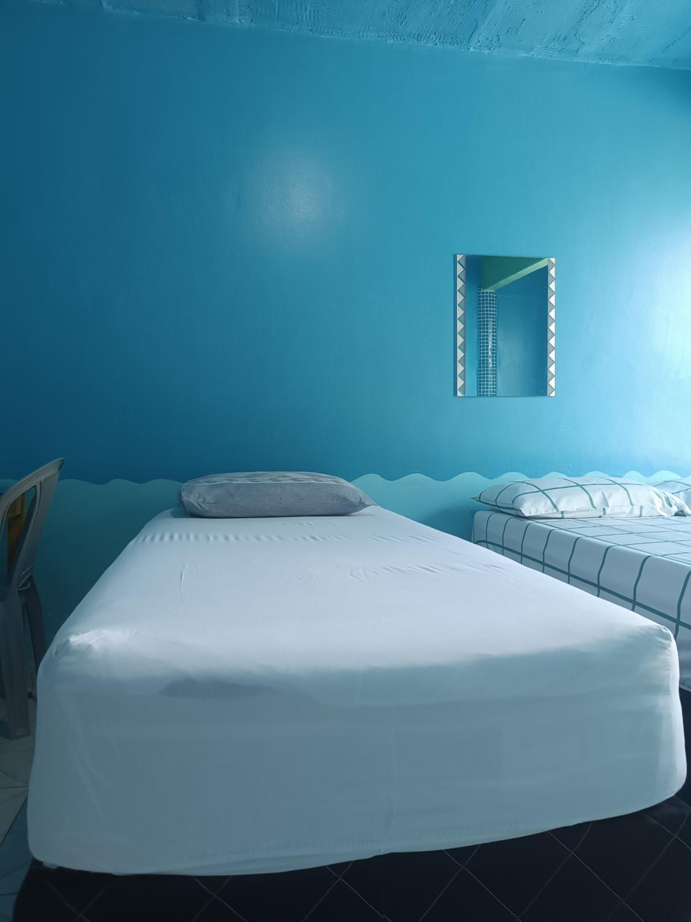 Apartamentos no Farol Velho