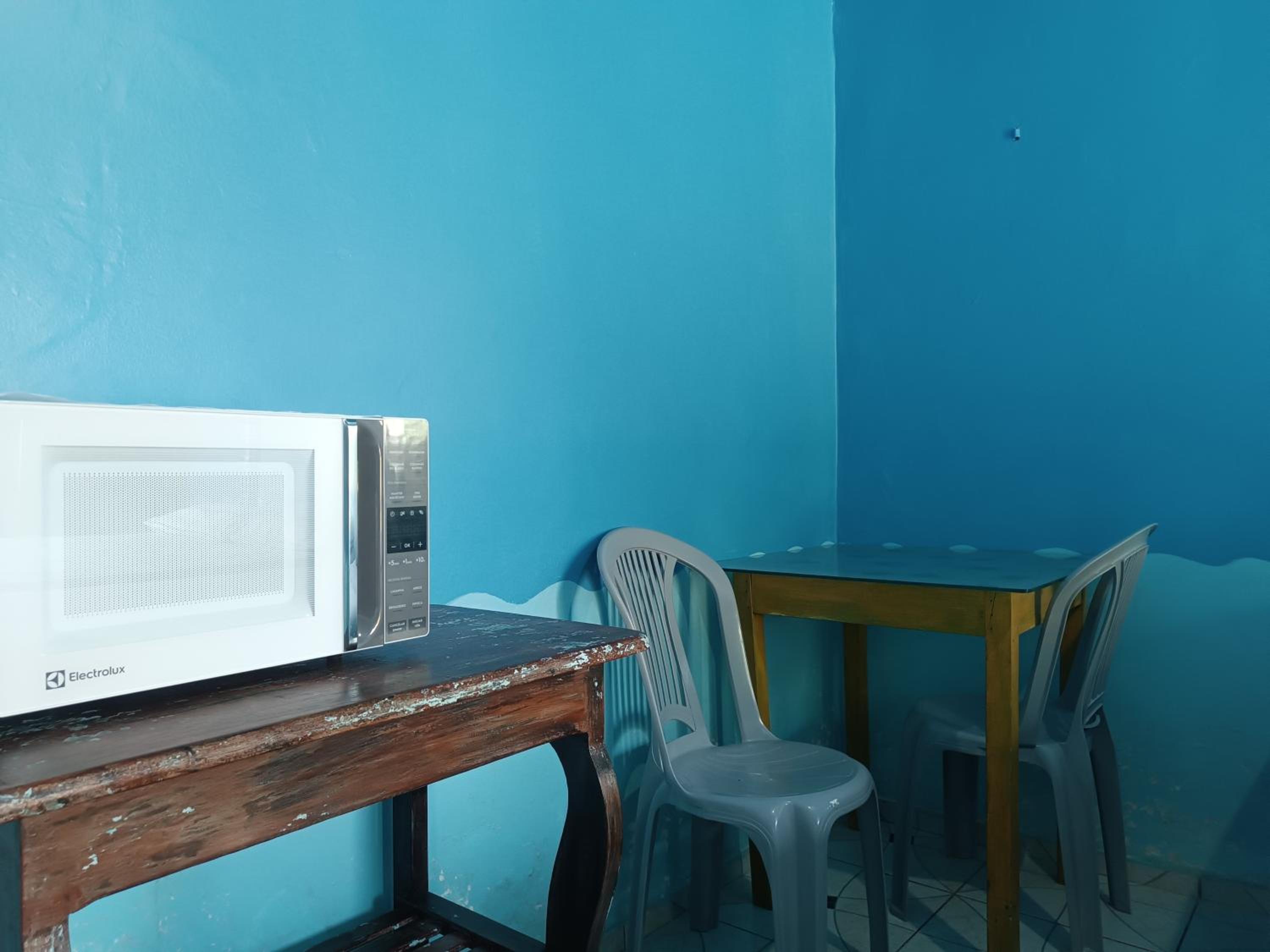 Apartamentos no Farol Velho