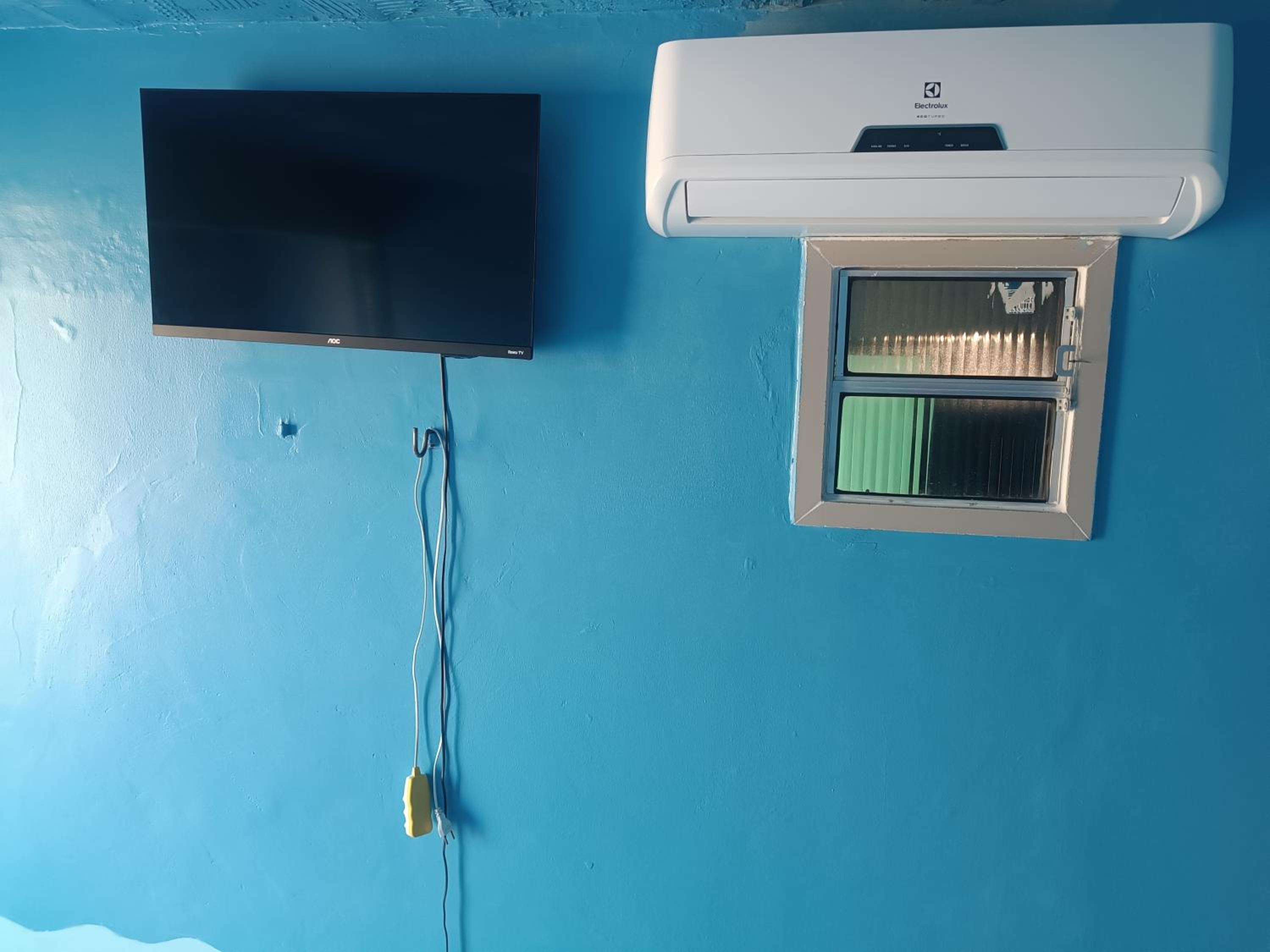 Apartamentos no Farol Velho