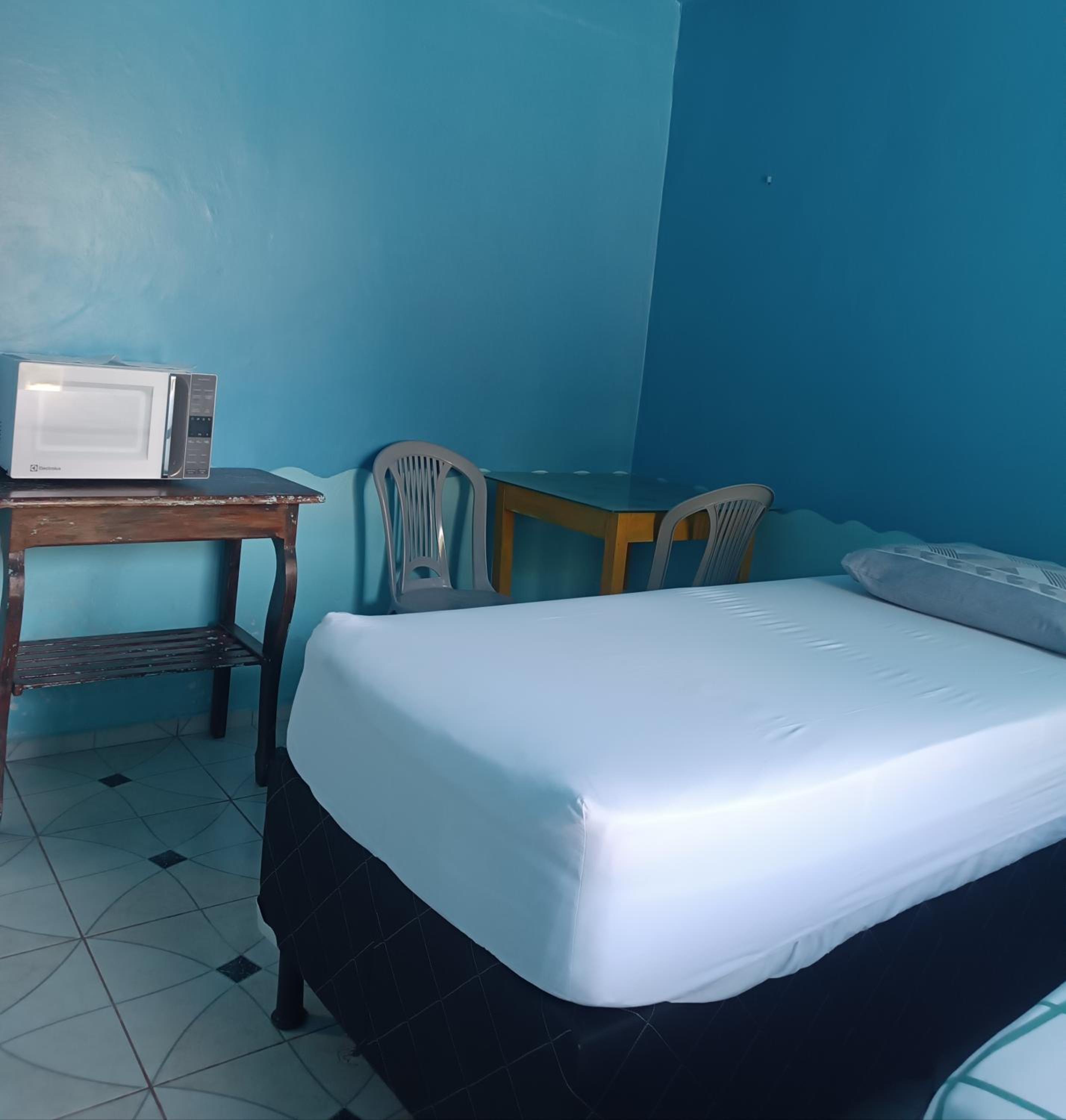 Apartamentos no Farol Velho