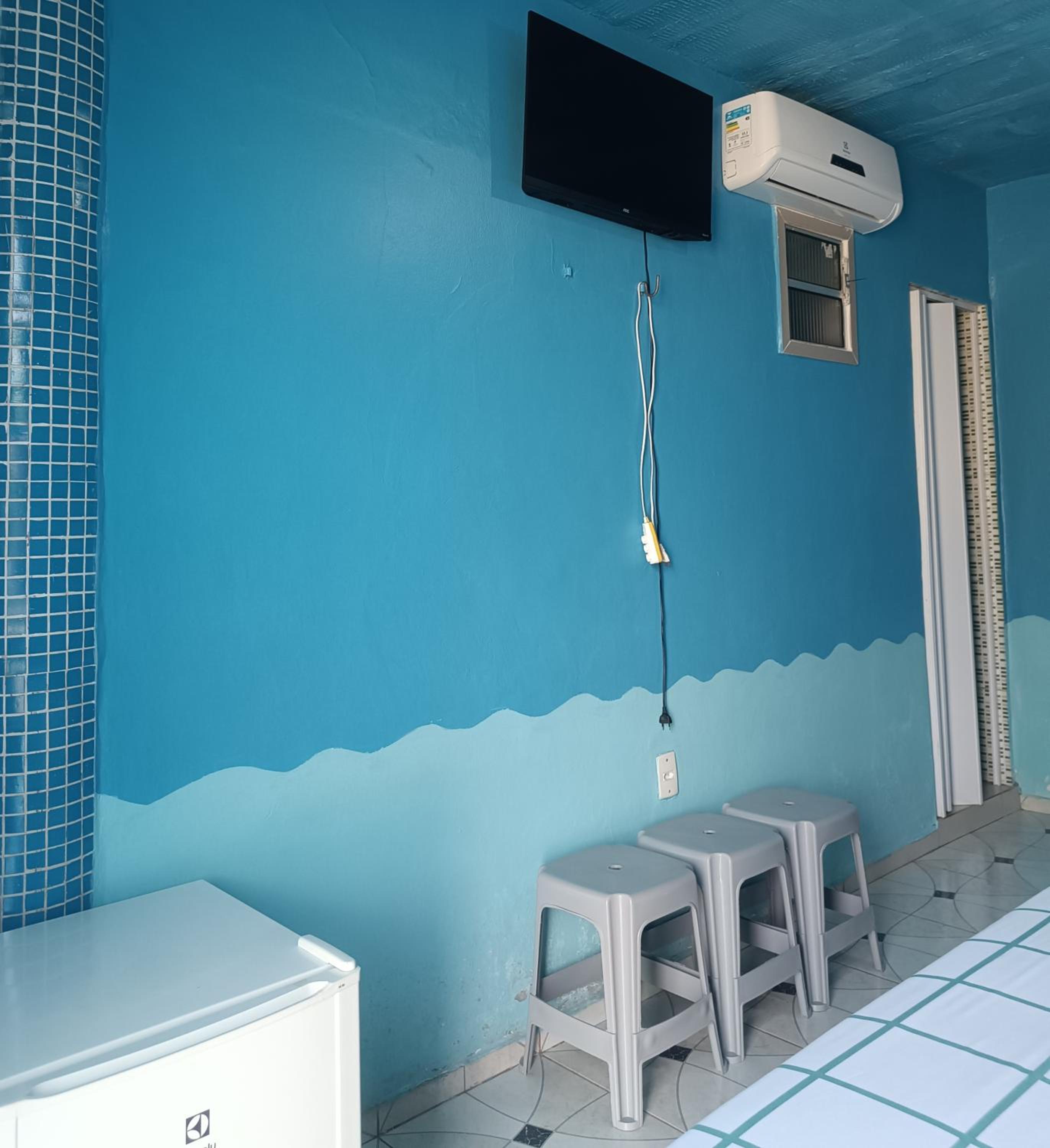 Apartamentos no Farol Velho