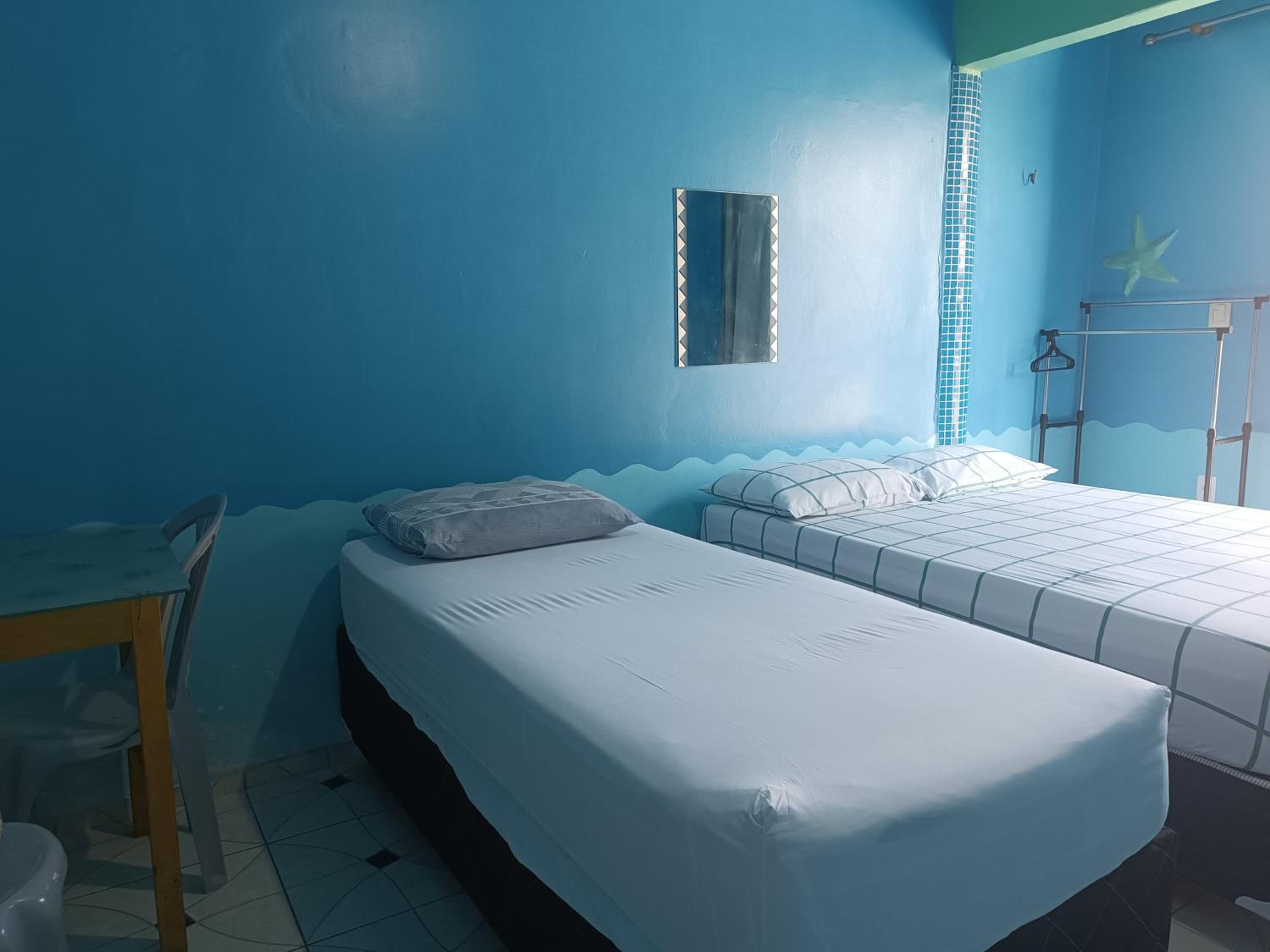 Apartamentos no Farol Velho