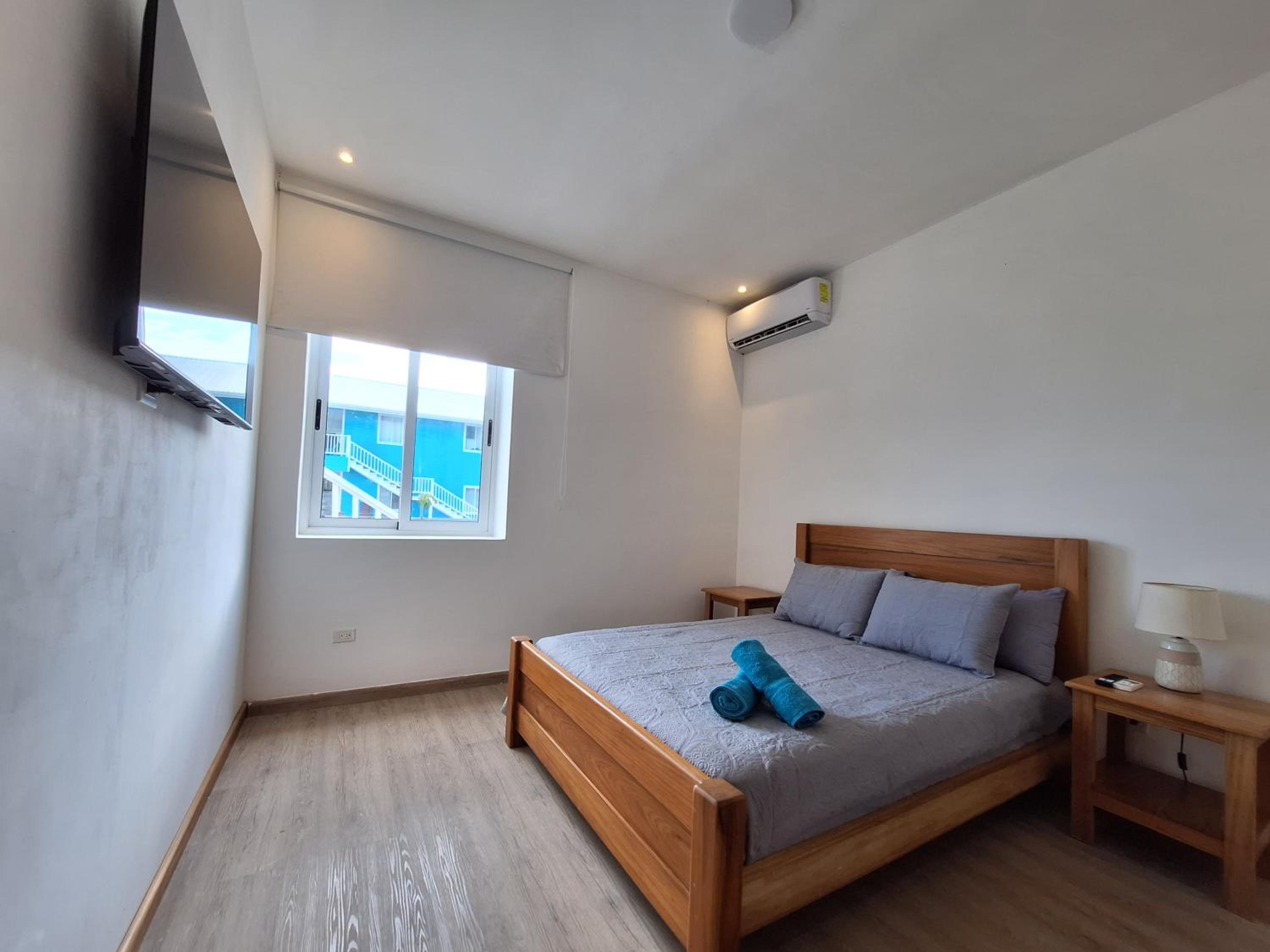 Paunch Beach Retreat