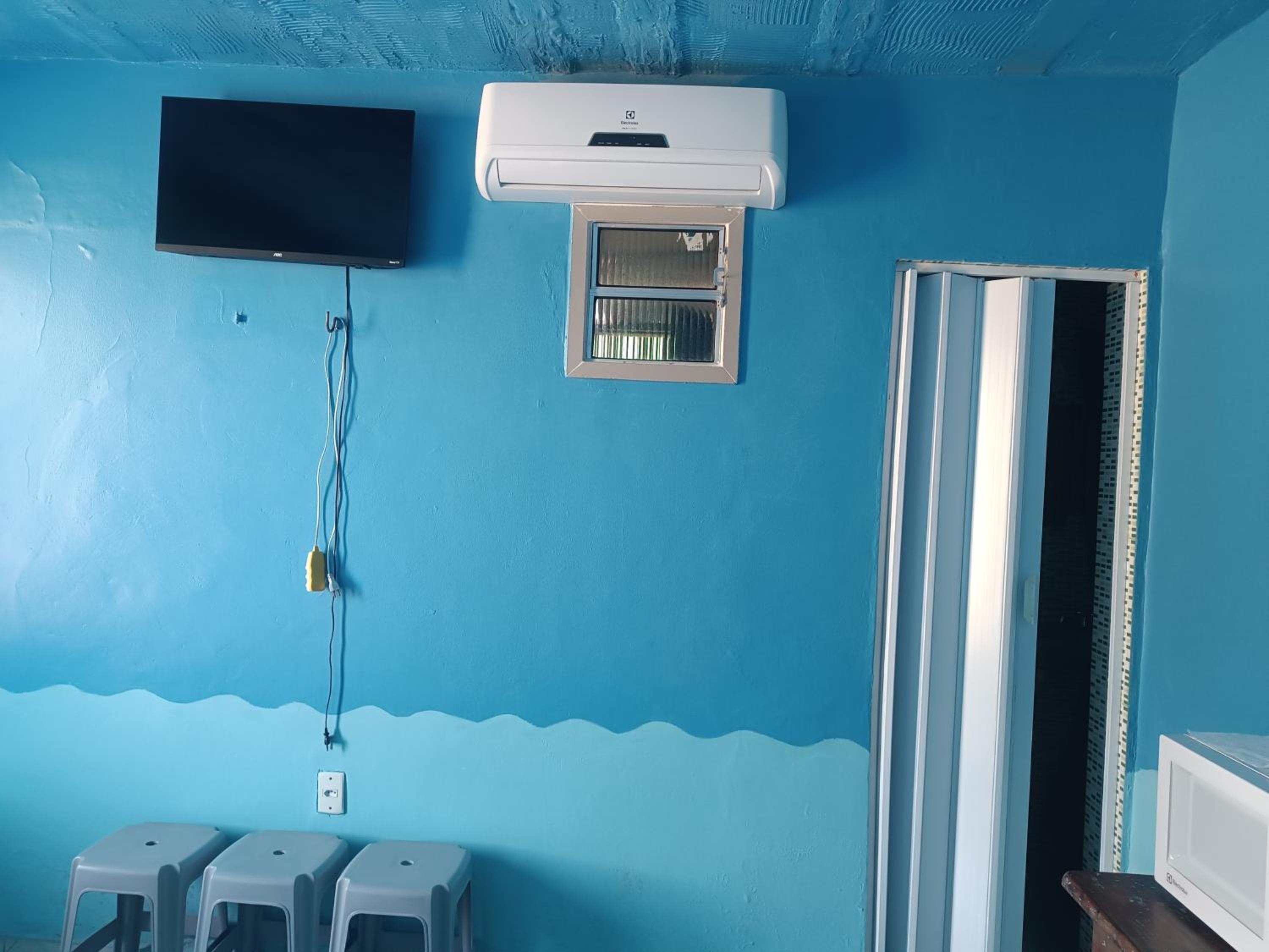 Apartamentos no Farol Velho